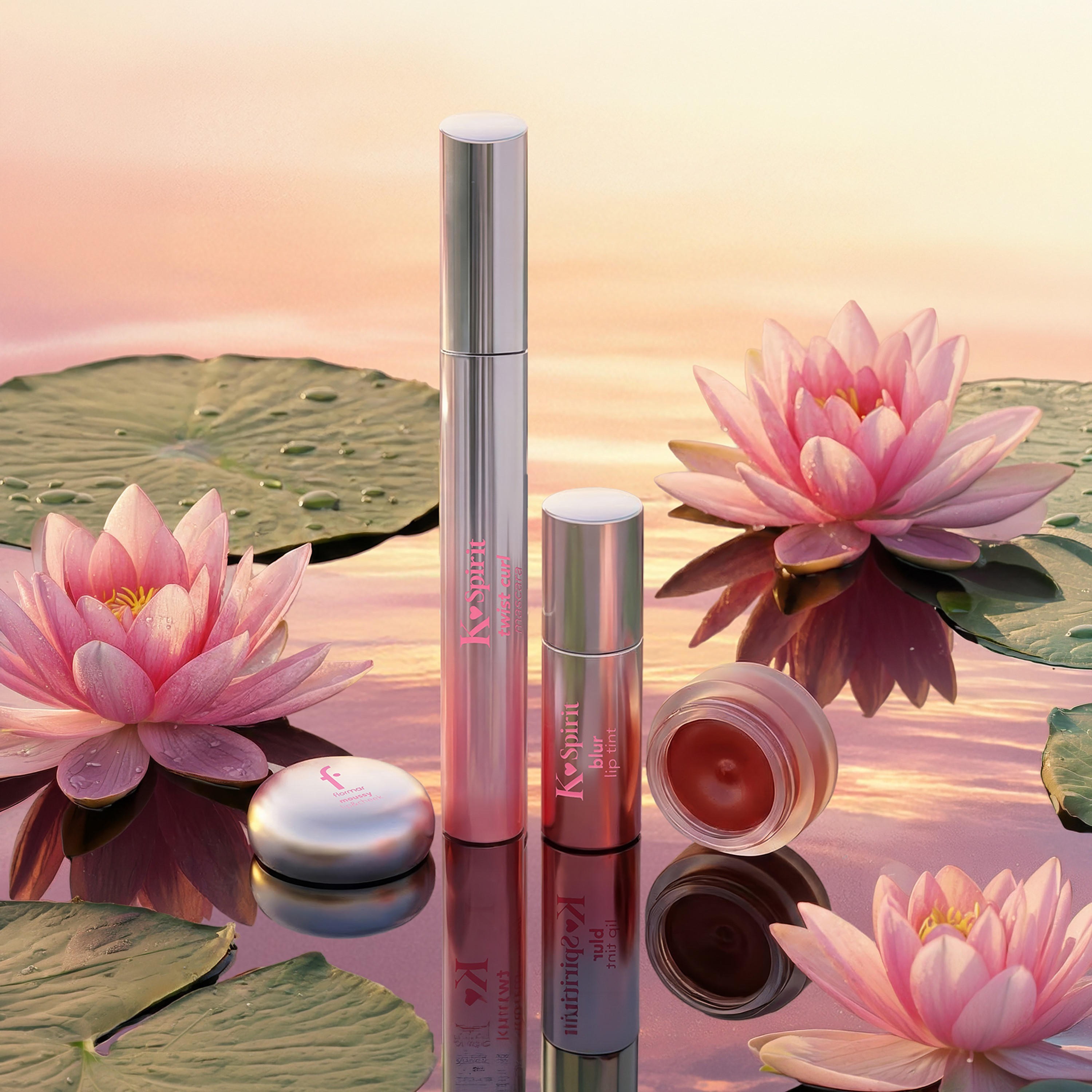 Flormar K-Spirit Blur Lip Tint 4 ml-beautyandpersonalcare-makeup-lips-liptint-image-5