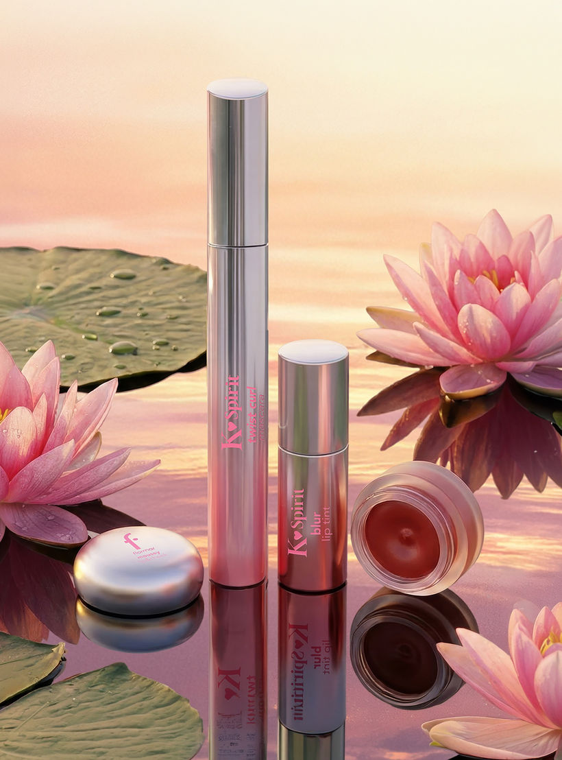 Flormar K-Spirit Blur Lip Tint 4 ml-beautyandpersonalcare-makeup-lips-liptint-image-5