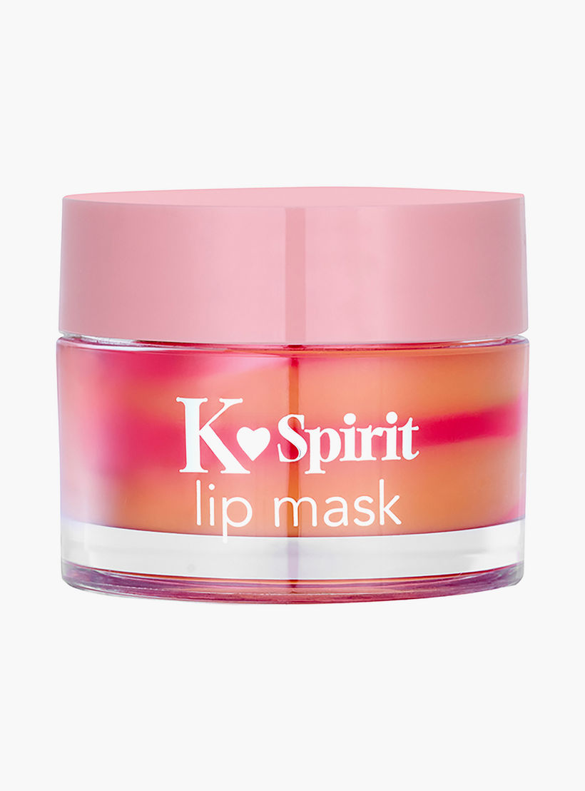 Flormar K-Spirit Lip Mask 8.5 g-beautyandpersonalcare-skin-lipcare-lipmask-image-2