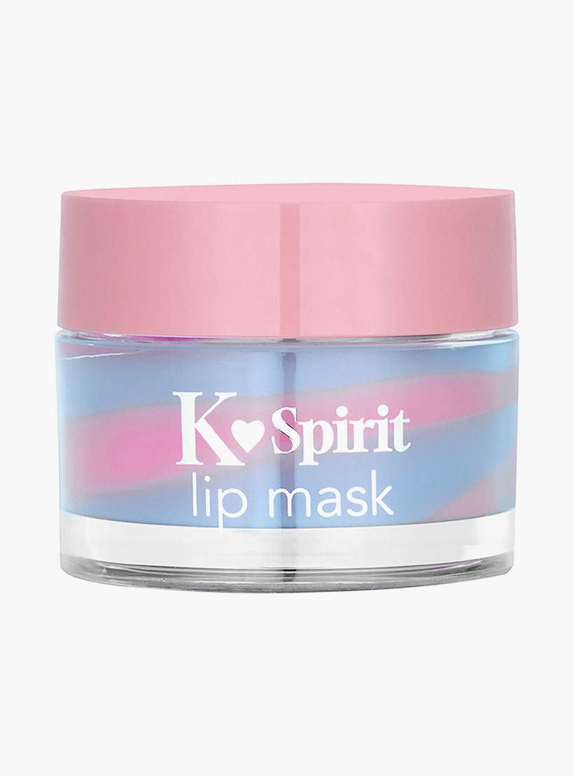 Flormar K-Spirit Lip Mask 8.5 g-beautyandpersonalcare-skin-lipcare-lipmask-image-2