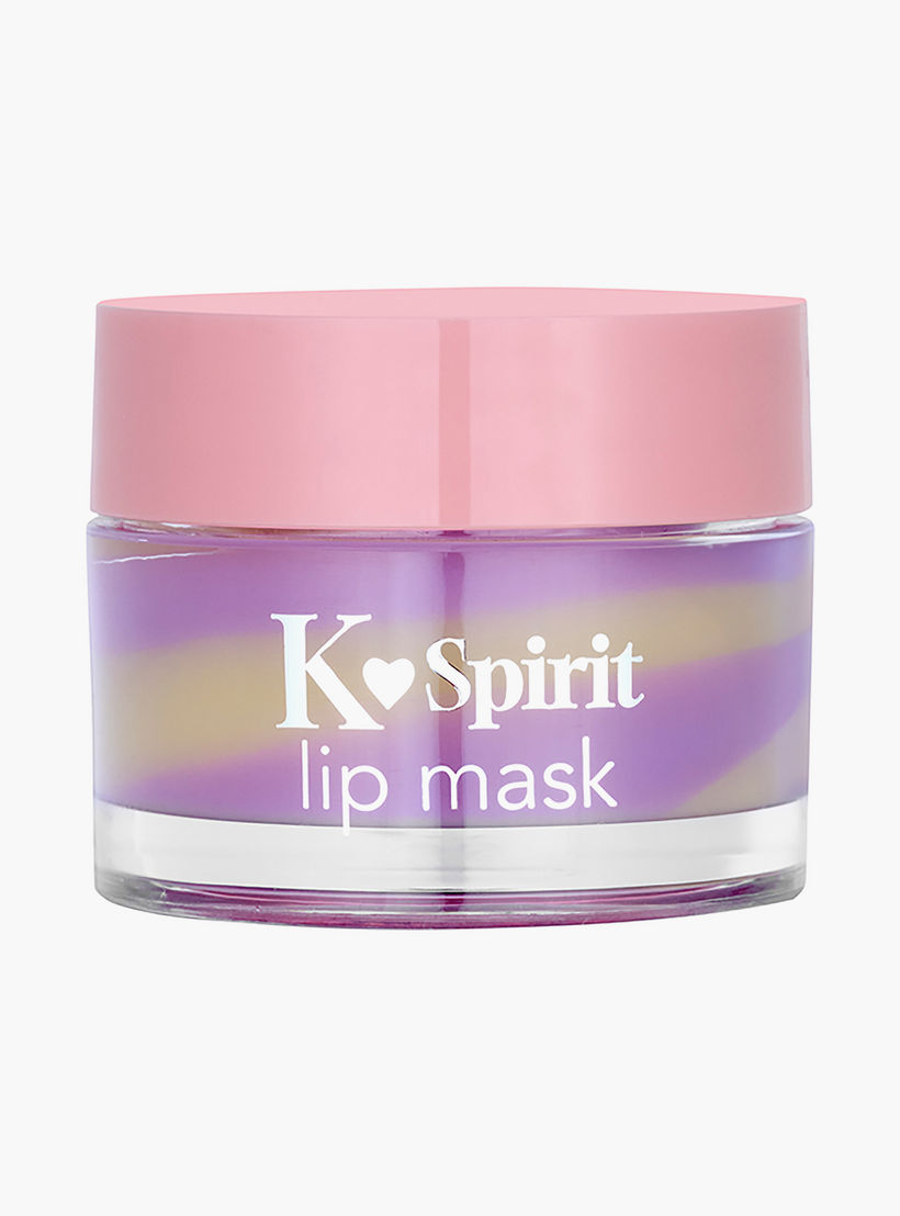 Flormar K-Spirit Lip Mask 8.5 g-beautyandpersonalcare-skin-lipcare-lipmask-image-2