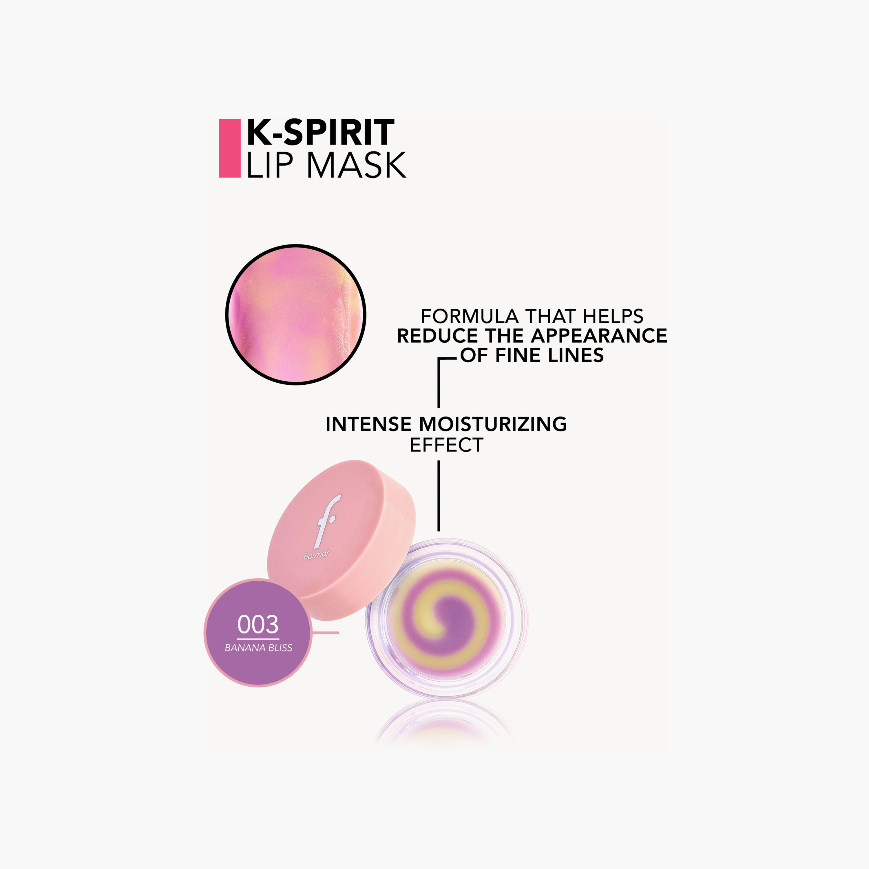 Flormar K-Spirit Lip Mask 8.5 g-beautyandpersonalcare-skin-lipcare-lipmask-image-5