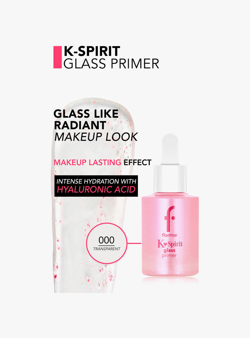 Flormar K-Spirit Glass Primer 30 g-beautyandpersonalcare-makeup-face-faceprimers-image-3