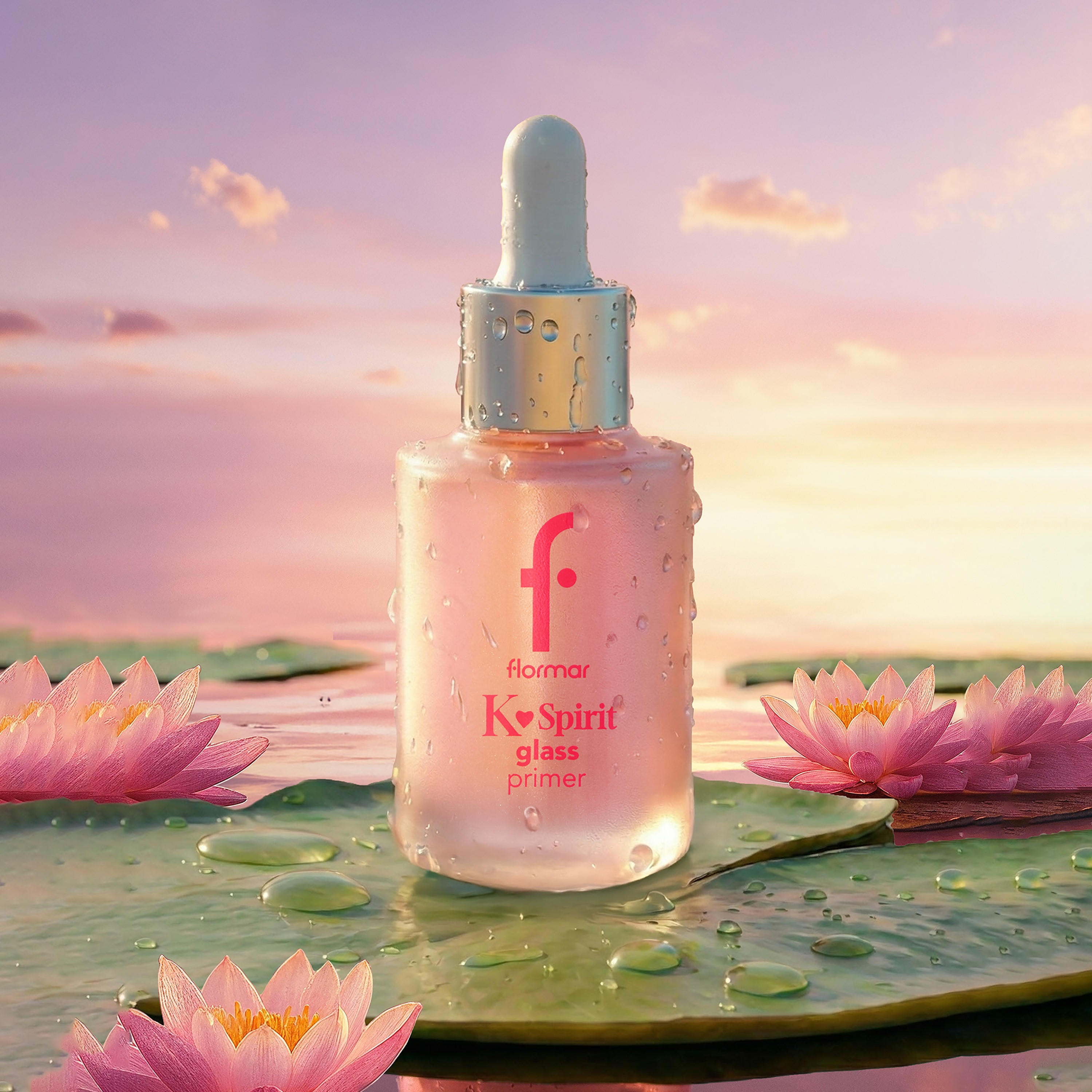 Flormar K-Spirit Glass Primer 30 g-beautyandpersonalcare-makeup-face-faceprimers-image-4