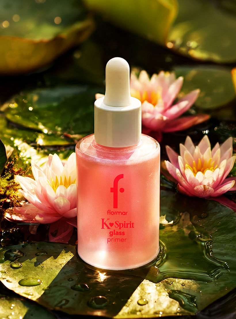 Flormar K-Spirit Glass Primer 30 g-beautyandpersonalcare-makeup-face-faceprimers-image-5