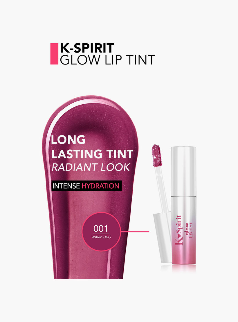 Flormar K-Spirit Glow Lip Tint 4 ml-beautyandpersonalcare-makeup-lips-lipglossesandbalms-image-4