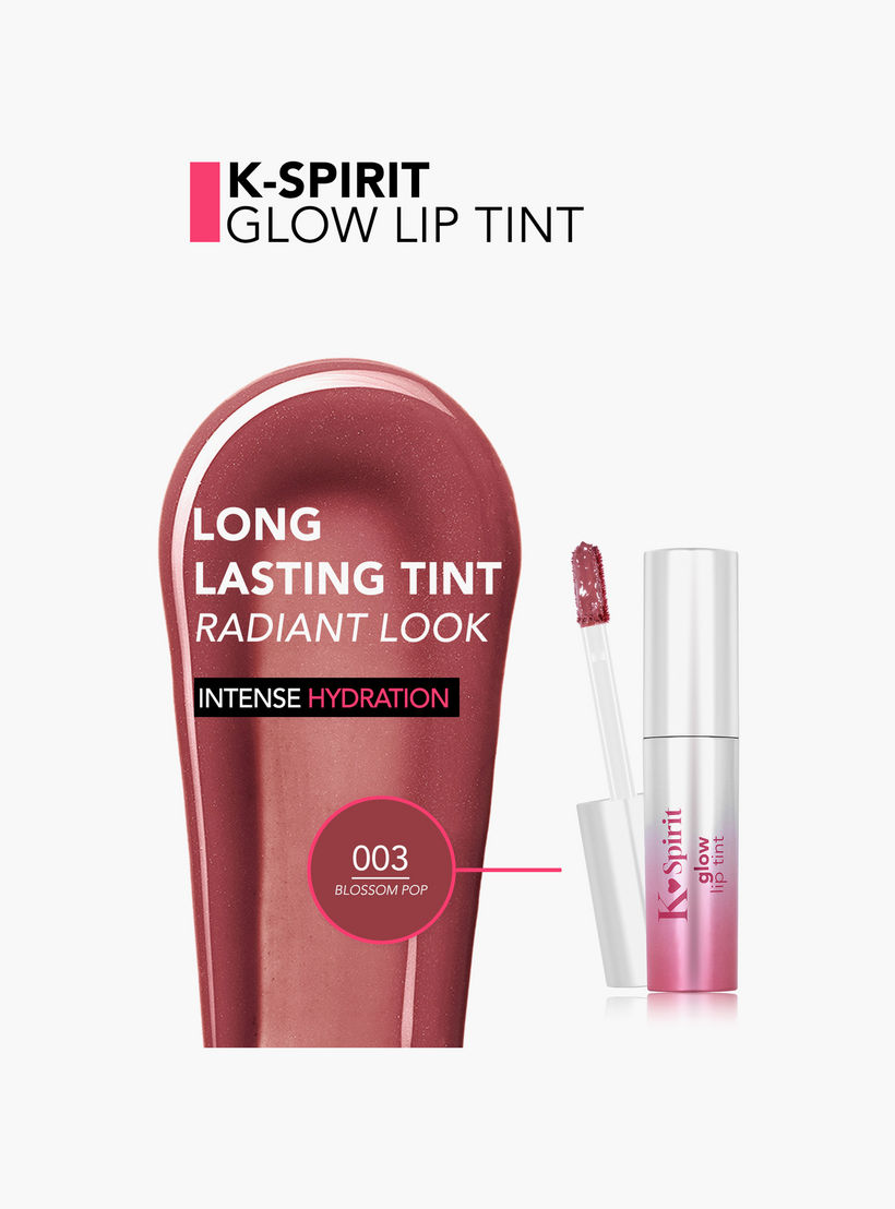 Flormar K-Spirit Glow Lip Tint 4 ml-beautyandpersonalcare-makeup-lips-lipglossesandbalms-image-4