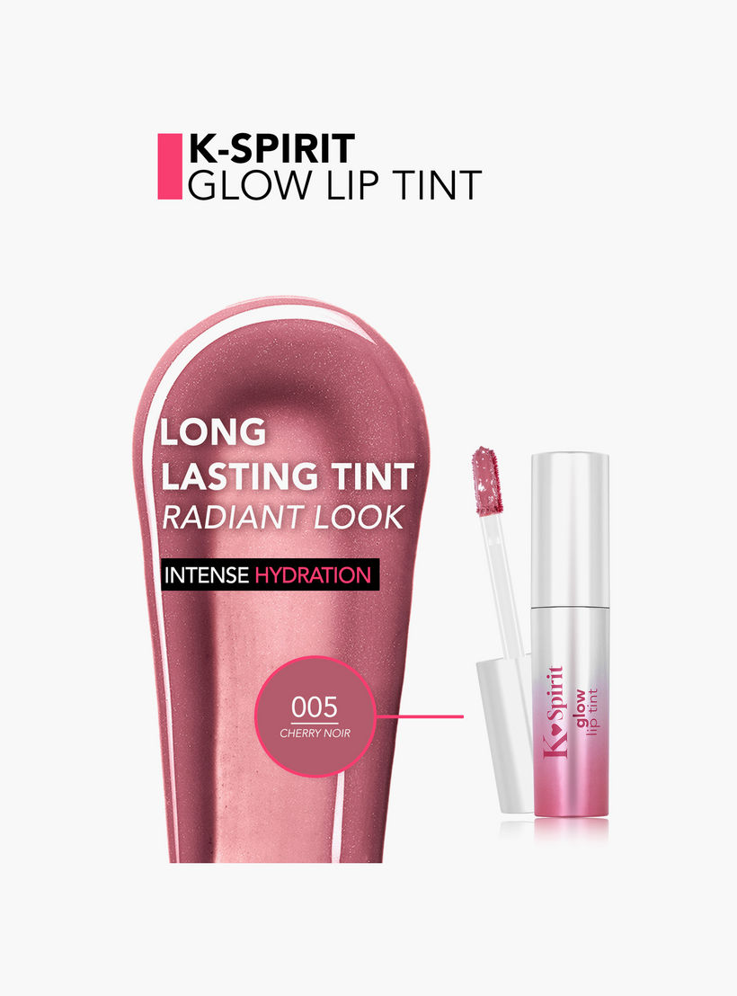 Flormar K-Spirit Glow Lip Tint 4 ml-beautyandpersonalcare-makeup-lips-lipglossesandbalms-image-4