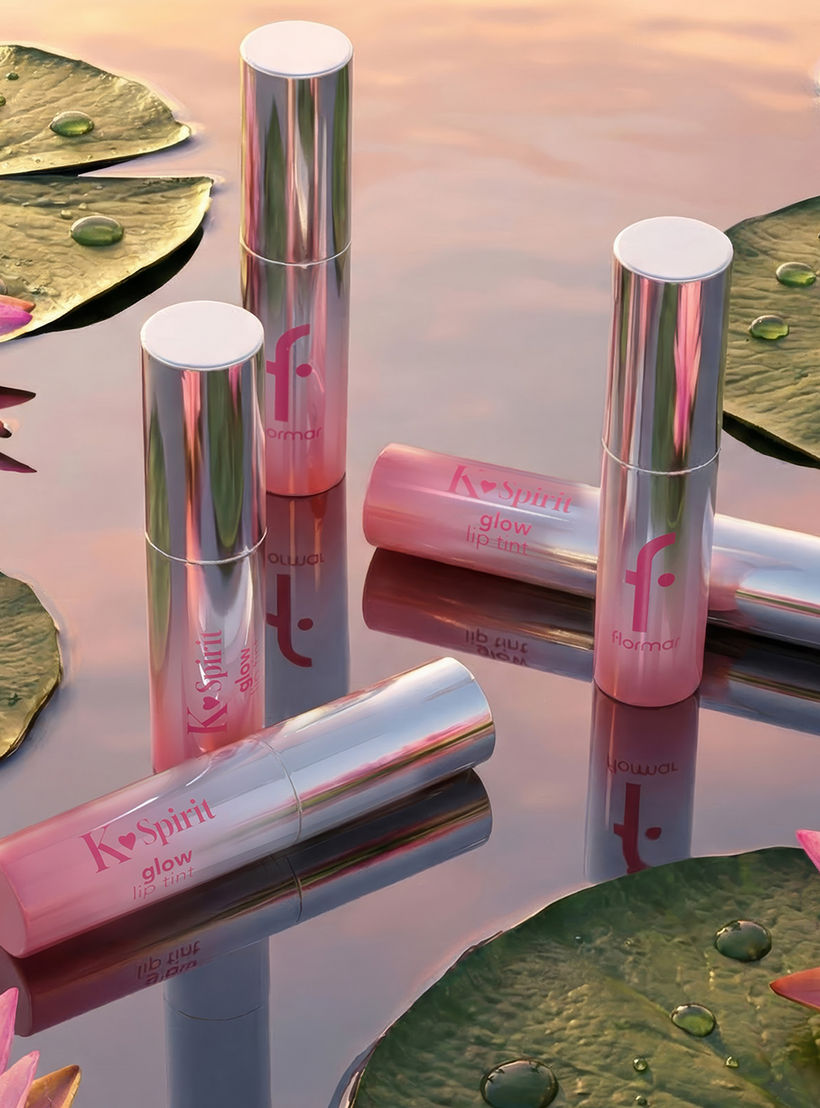 Flormar K-Spirit Glow Lip Tint 4 ml-beautyandpersonalcare-makeup-lips-lipglossesandbalms-image-5