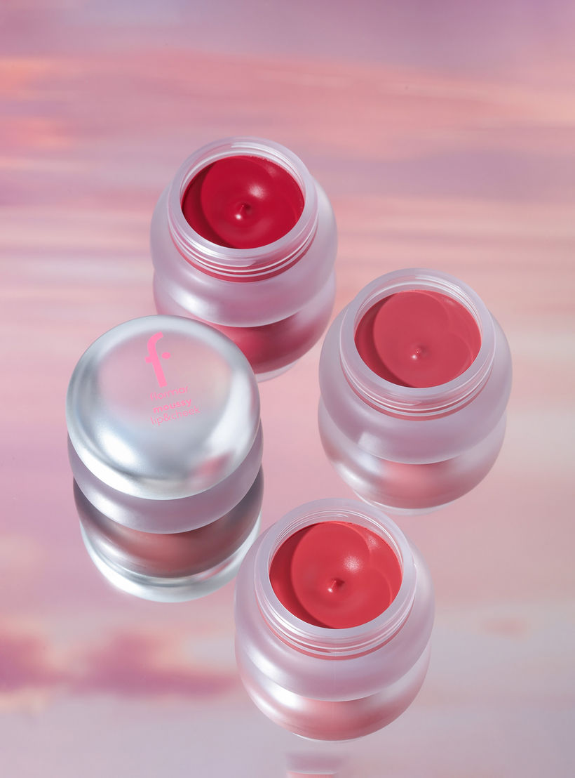 Flormar K-Spirit Moussy Lip & Cheek 5 g-beautyandpersonalcare-skin-lipcare-lipbalm-image-5