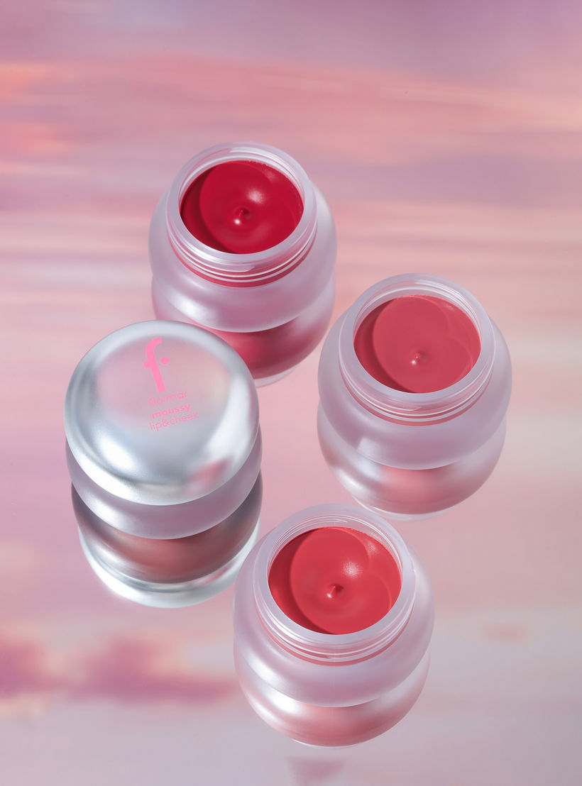 Flormar K-Spirit Moussy Lip & Cheek 5 g-beautyandpersonalcare-skin-lipcare-lipbalm-image-5