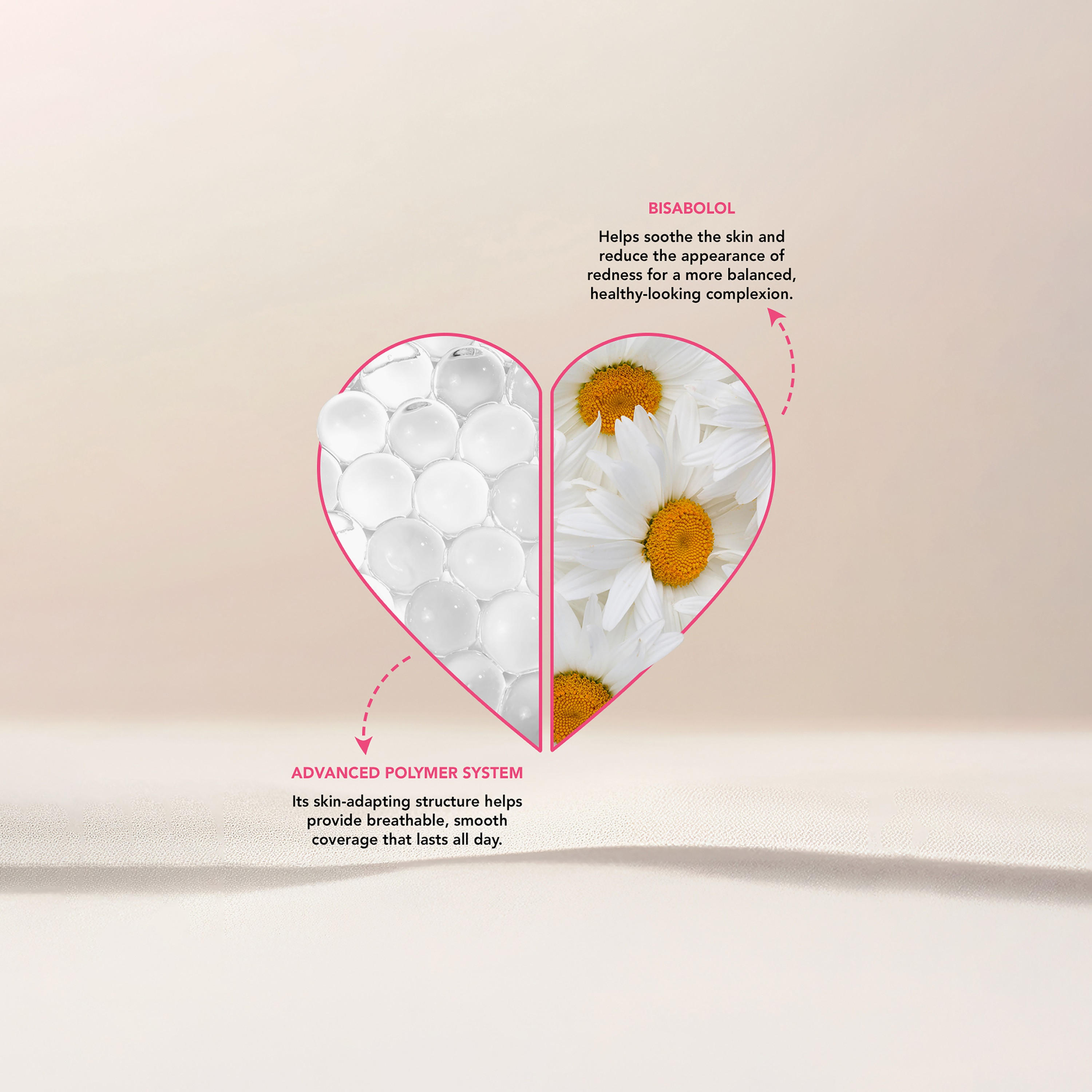 كريم أساس فلورمار كي-سبيريت كوفر أب مات كوشن 15 غرام-beautyandpersonalcare-makeup-face-foundations-image-9