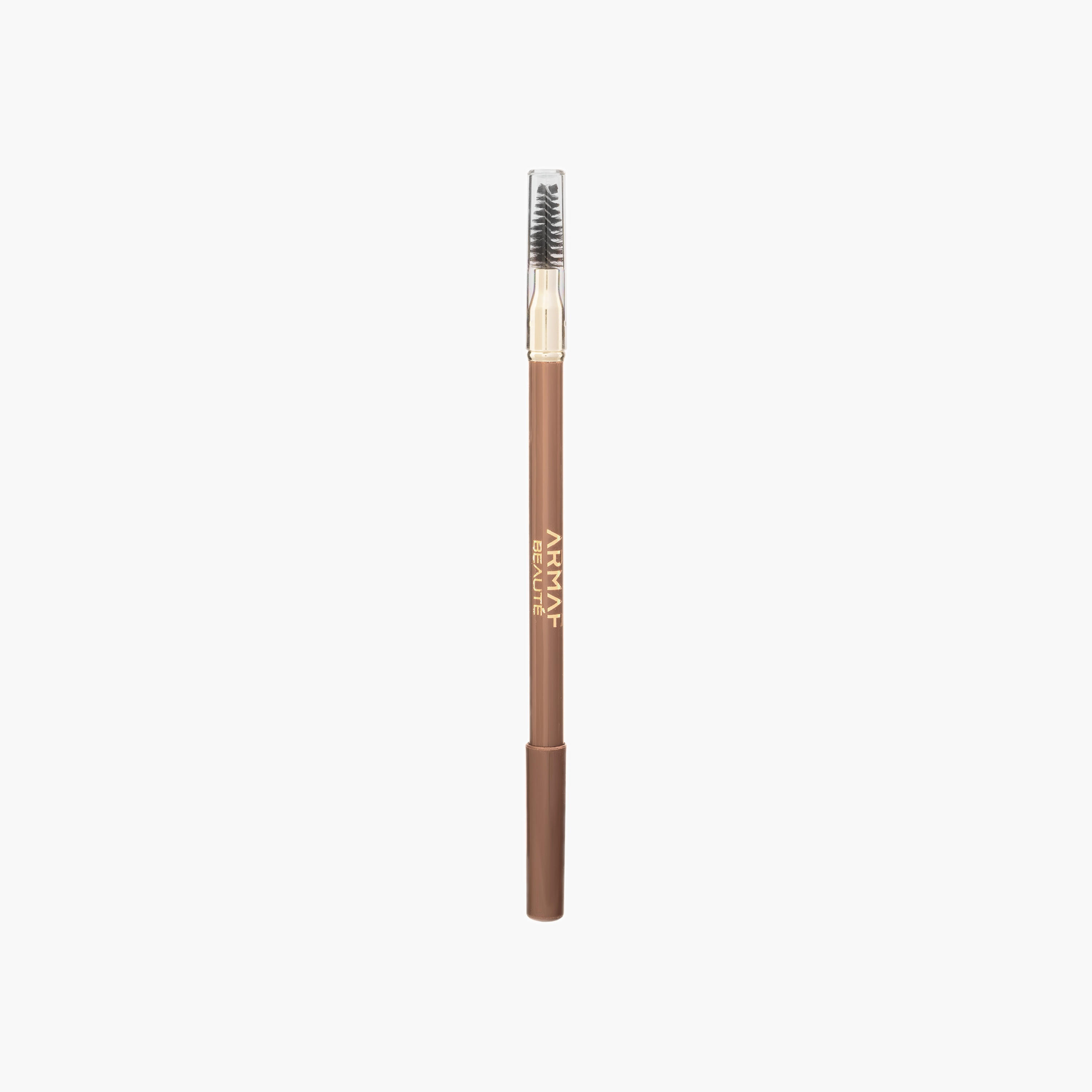قلم تحديد الحواجب الخشبي من أرماف بيوتي مع فرشاة.-beautyandpersonalcare-makeup-lips-lipliners-image-1