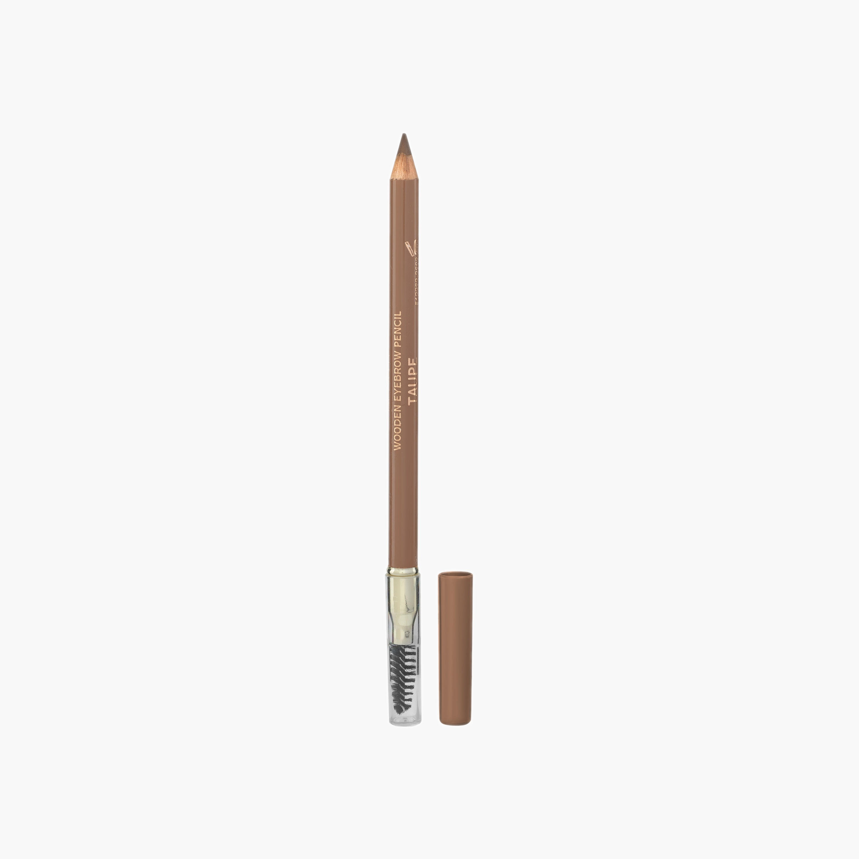 قلم تحديد الحواجب الخشبي من أرماف بيوتي مع فرشاة.-beautyandpersonalcare-makeup-lips-lipliners-image-2