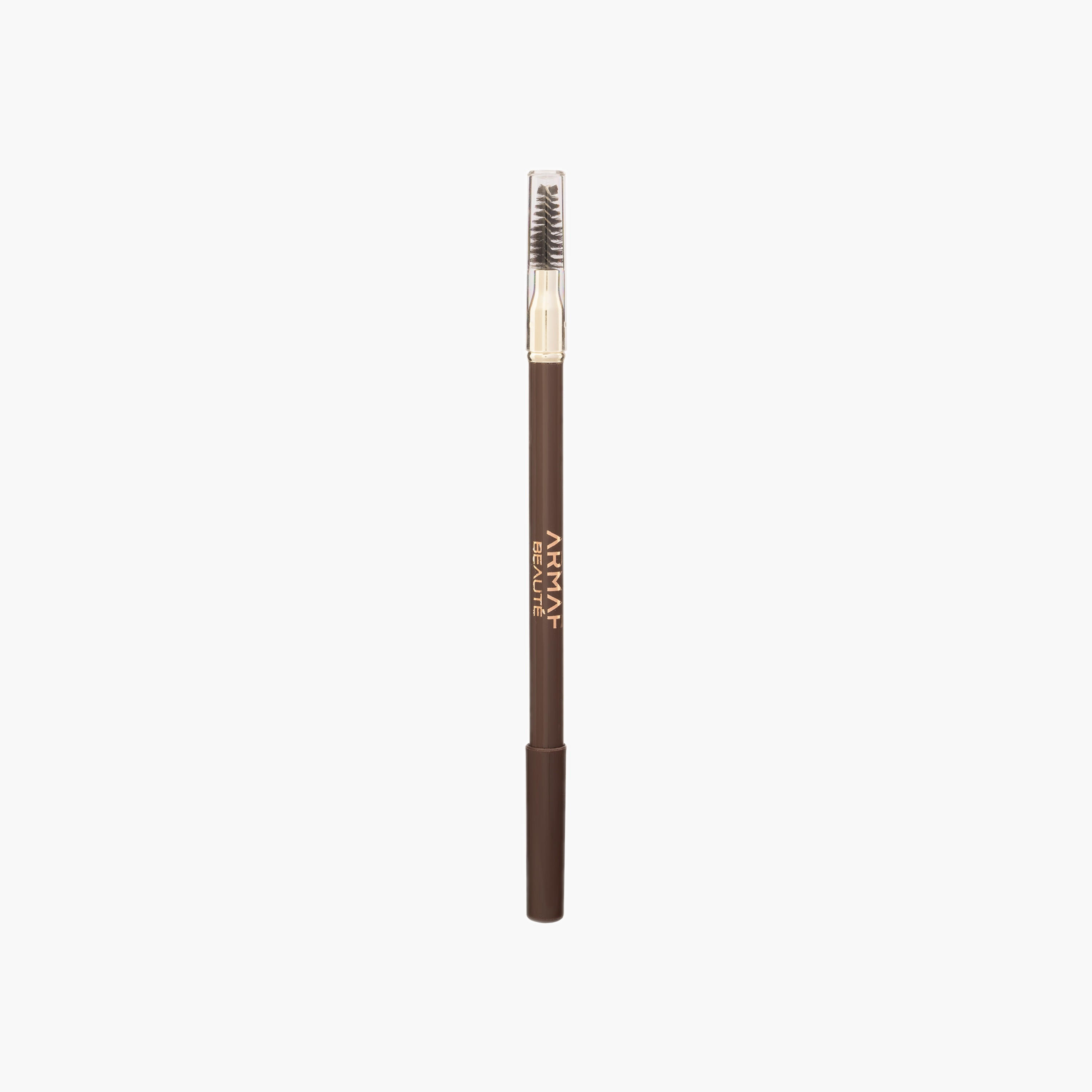 قلم تحديد الحواجب الخشبي من أرماف بيوتي مع فرشاة.-beautyandpersonalcare-makeup-lips-lipliners-image-3