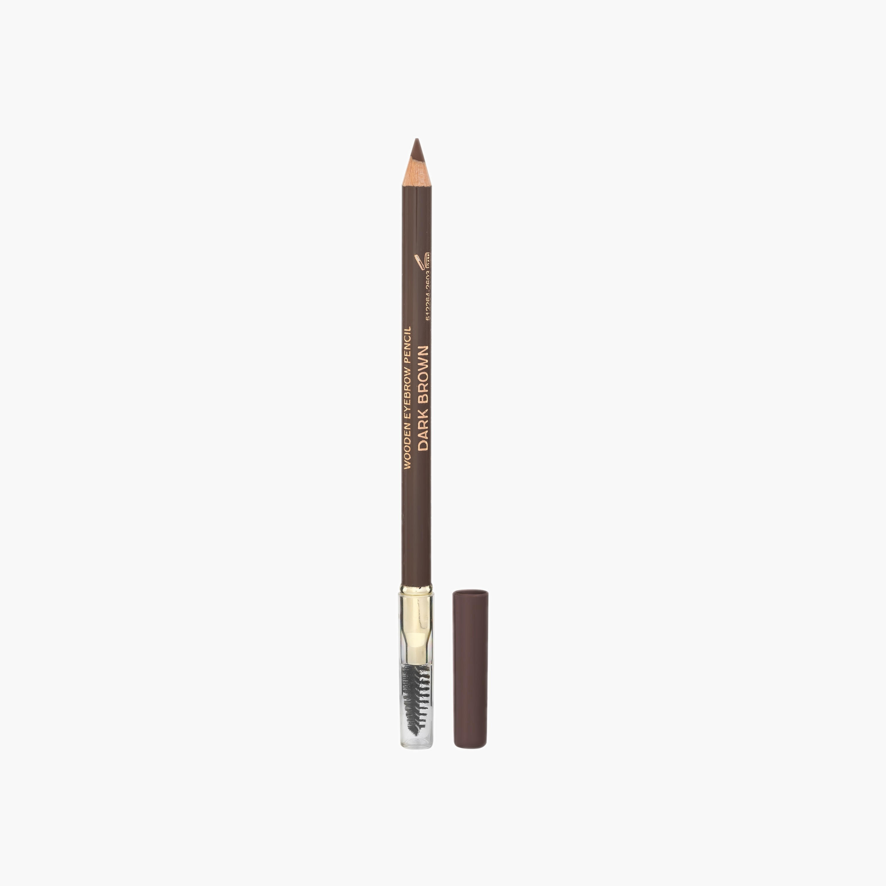 قلم تحديد الحواجب الخشبي من أرماف بيوتي مع فرشاة.-beautyandpersonalcare-makeup-lips-lipliners-image-4
