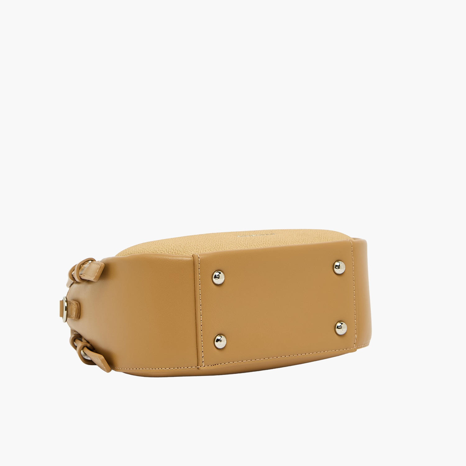 Chrisbella Solid Shoulder Bag with Detachable Strap-women-bagsandwallets-handbags-image-6