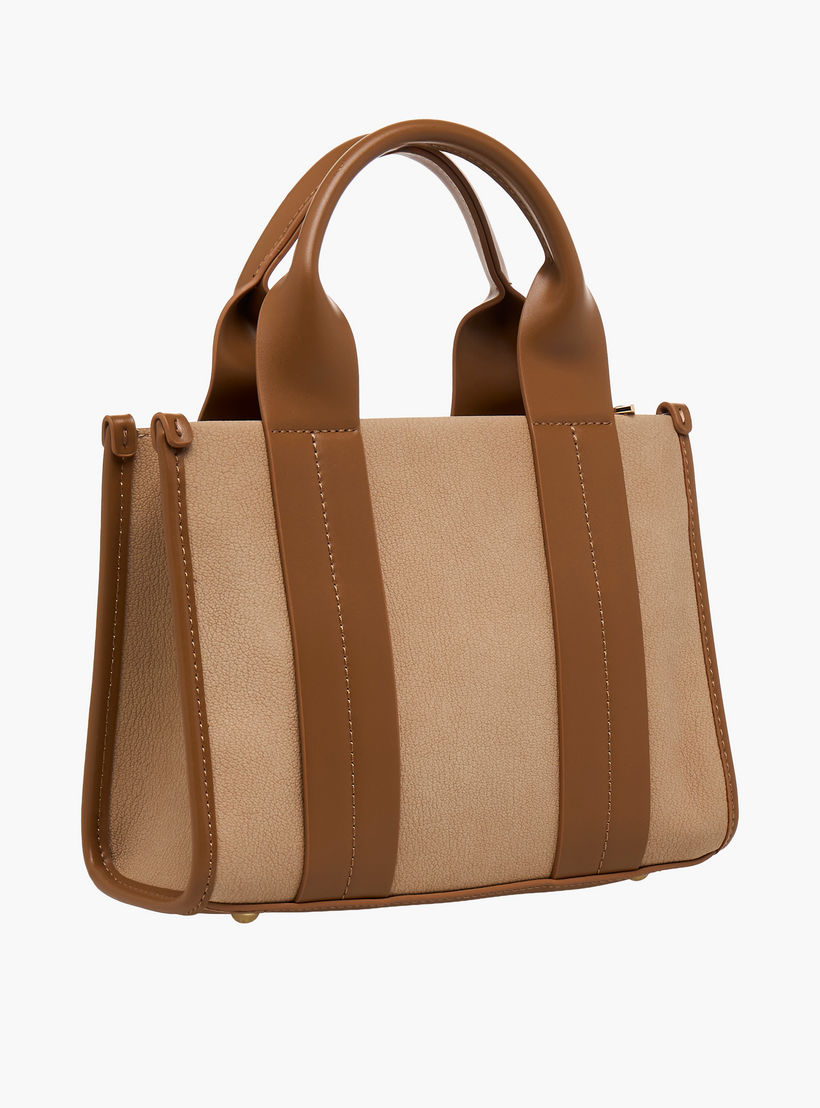 شنطة توت بسحاب إغلاق وألواح من كريسبيلا-women-bagsandwallets-handbags-image-5