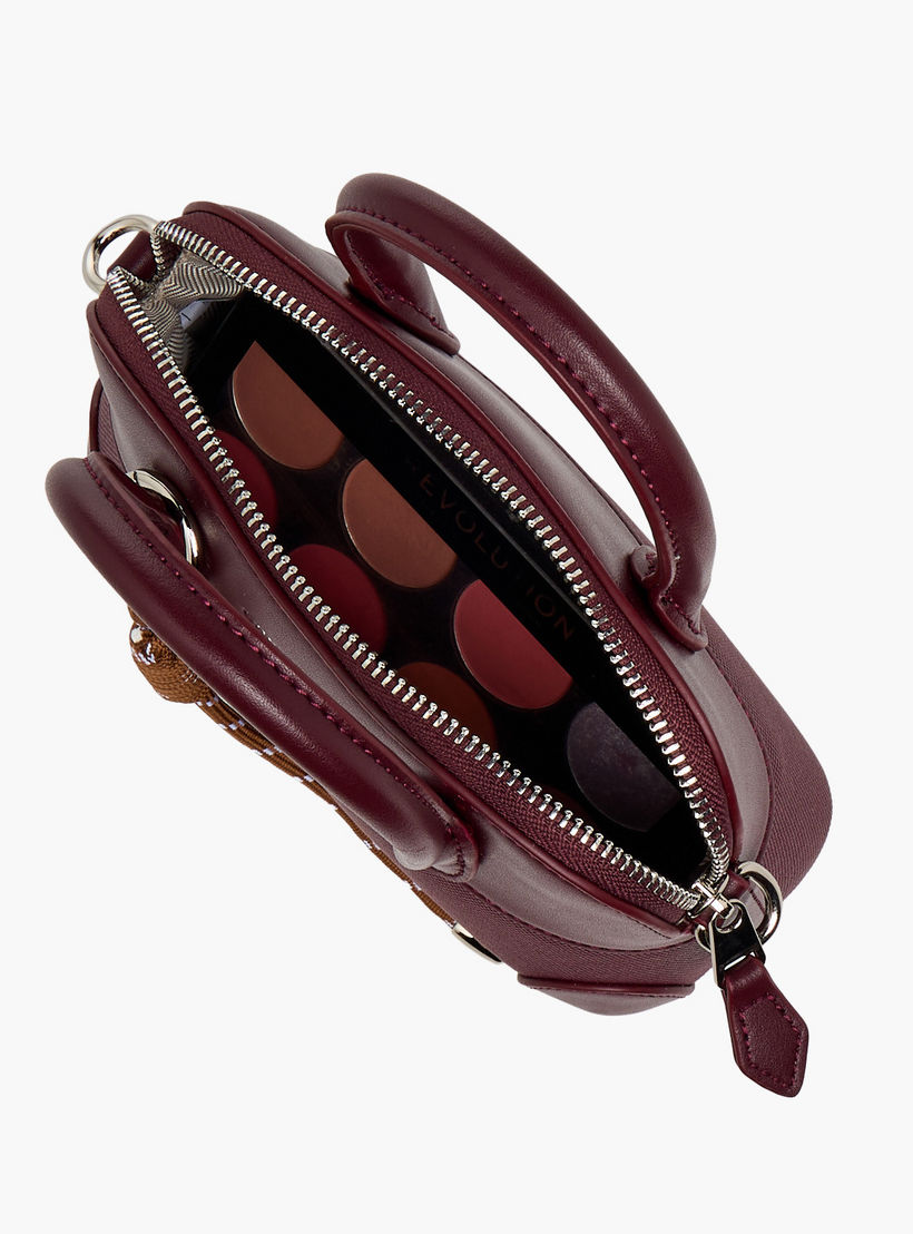 شنطة توتي بارزة الملمس بحزام قابل للفصل من كريسبيلا-women-bagsandwallets-handbags-image-8
