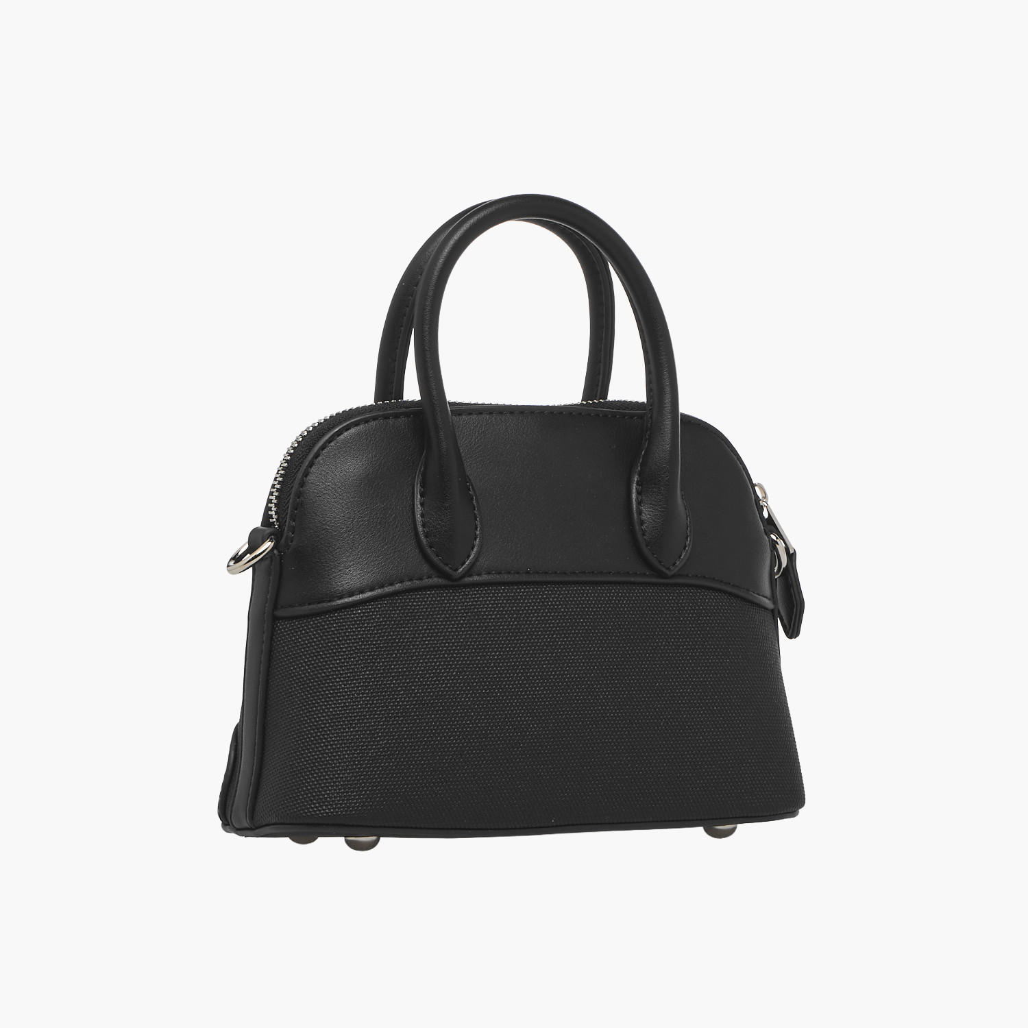شنطة توتي بارزة الملمس بحزام قابل للفصل من كريسبيلا-women-bagsandwallets-handbags-image-4