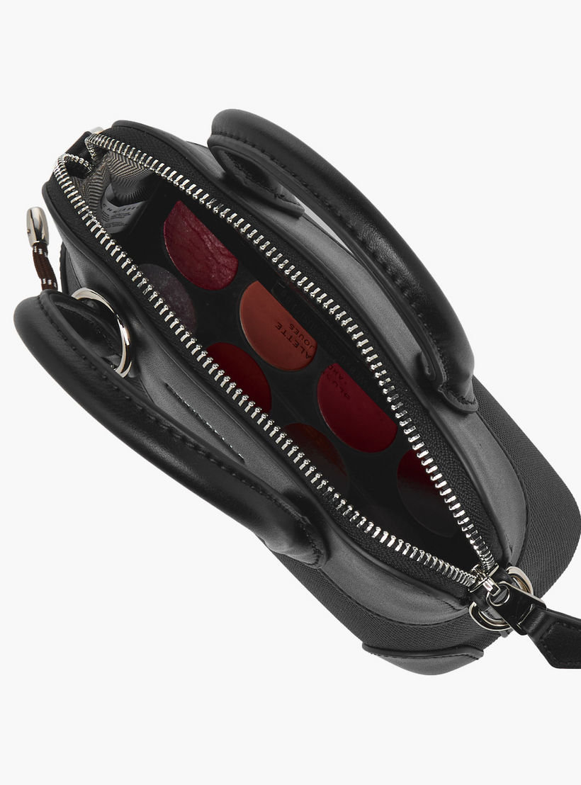 شنطة توتي بارزة الملمس بحزام قابل للفصل من كريسبيلا-women-bagsandwallets-handbags-image-8