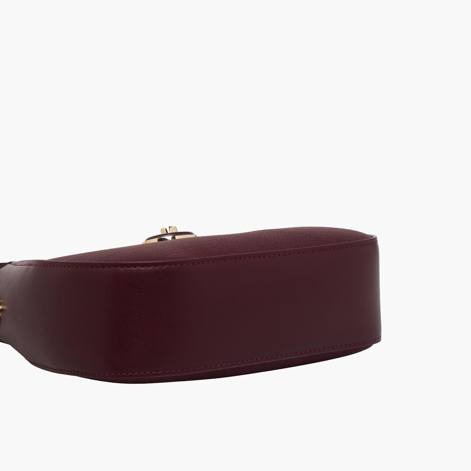 شنطة كتف سادة بقفل إغلاق دوار من كريسبيلا-women-bagsandwallets-handbags-image-7