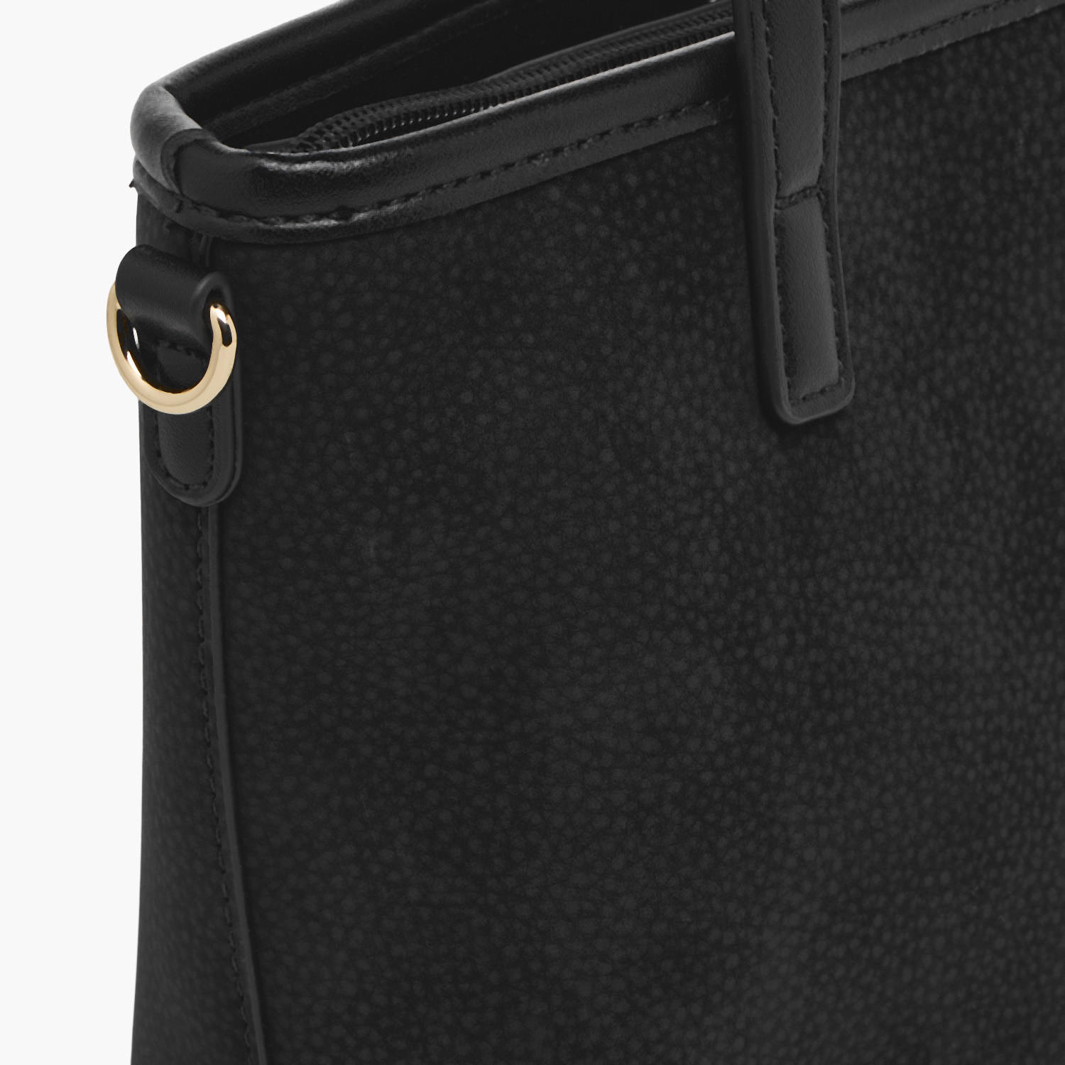 شنطة توت بارزة الملمس بسحاب إغلاق من كريسبيلا-women-bagsandwallets-handbags-image-6