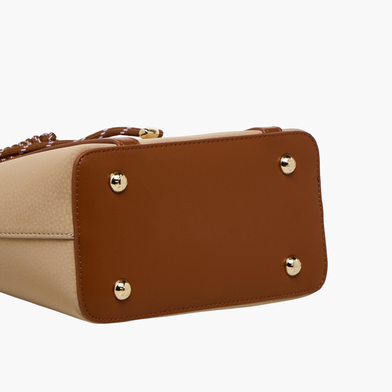 Chrisbella Solid Tote Bag with Zip Closure-women-bagsandwallets-handbags-image-7