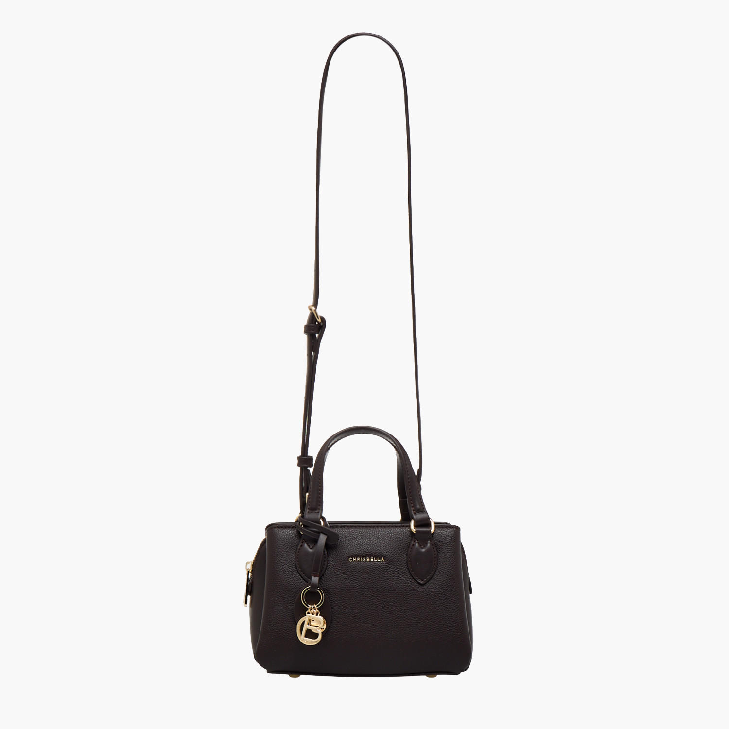 شنطة توت سادة مع محفظة من كريسبيلا-women-bagsandwallets-handbags-image-3