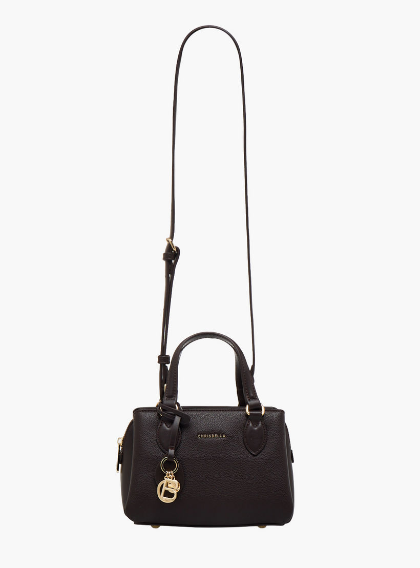 شنطة توت سادة مع محفظة من كريسبيلا-women-bagsandwallets-handbags-image-3