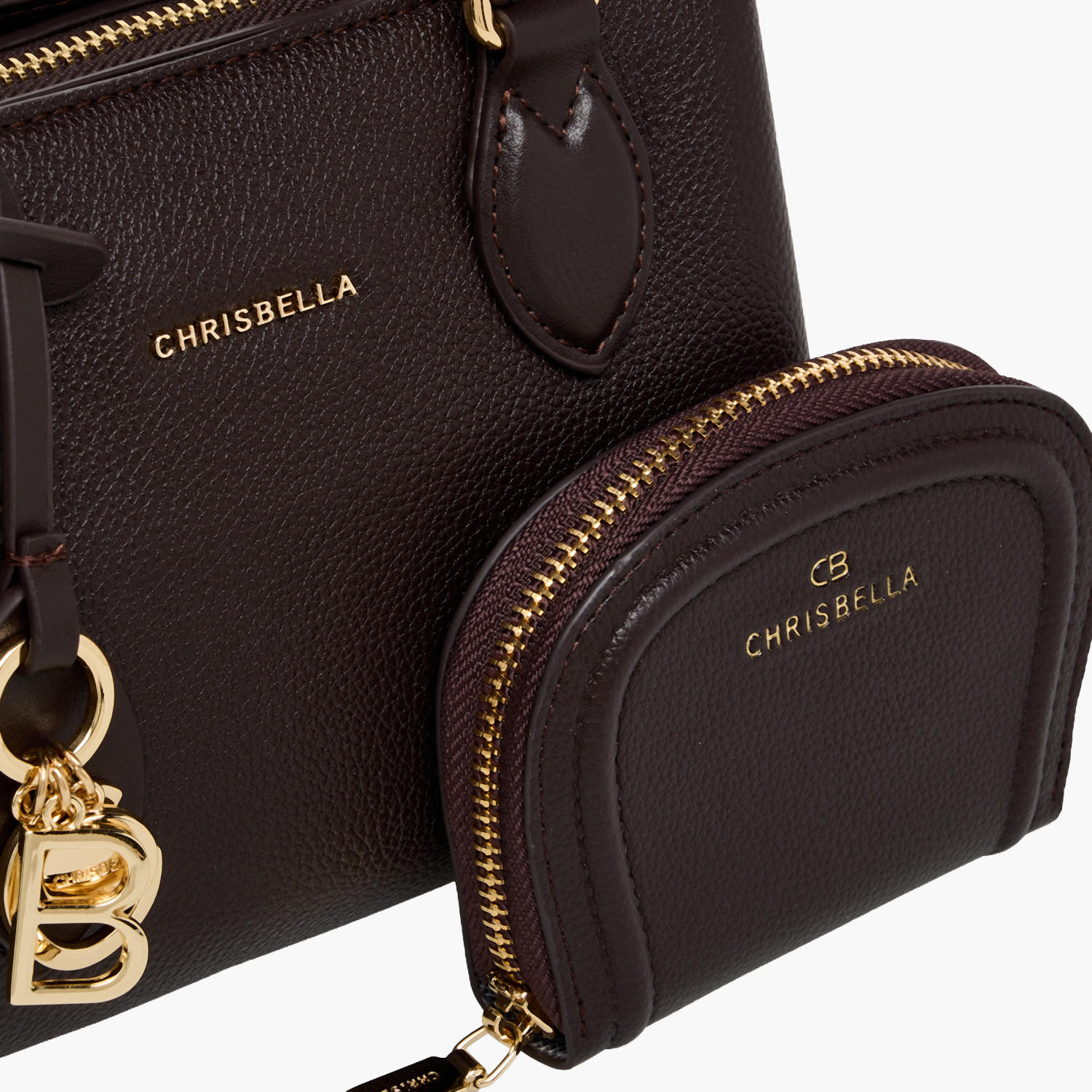 شنطة توت سادة مع محفظة من كريسبيلا-women-bagsandwallets-handbags-image-6