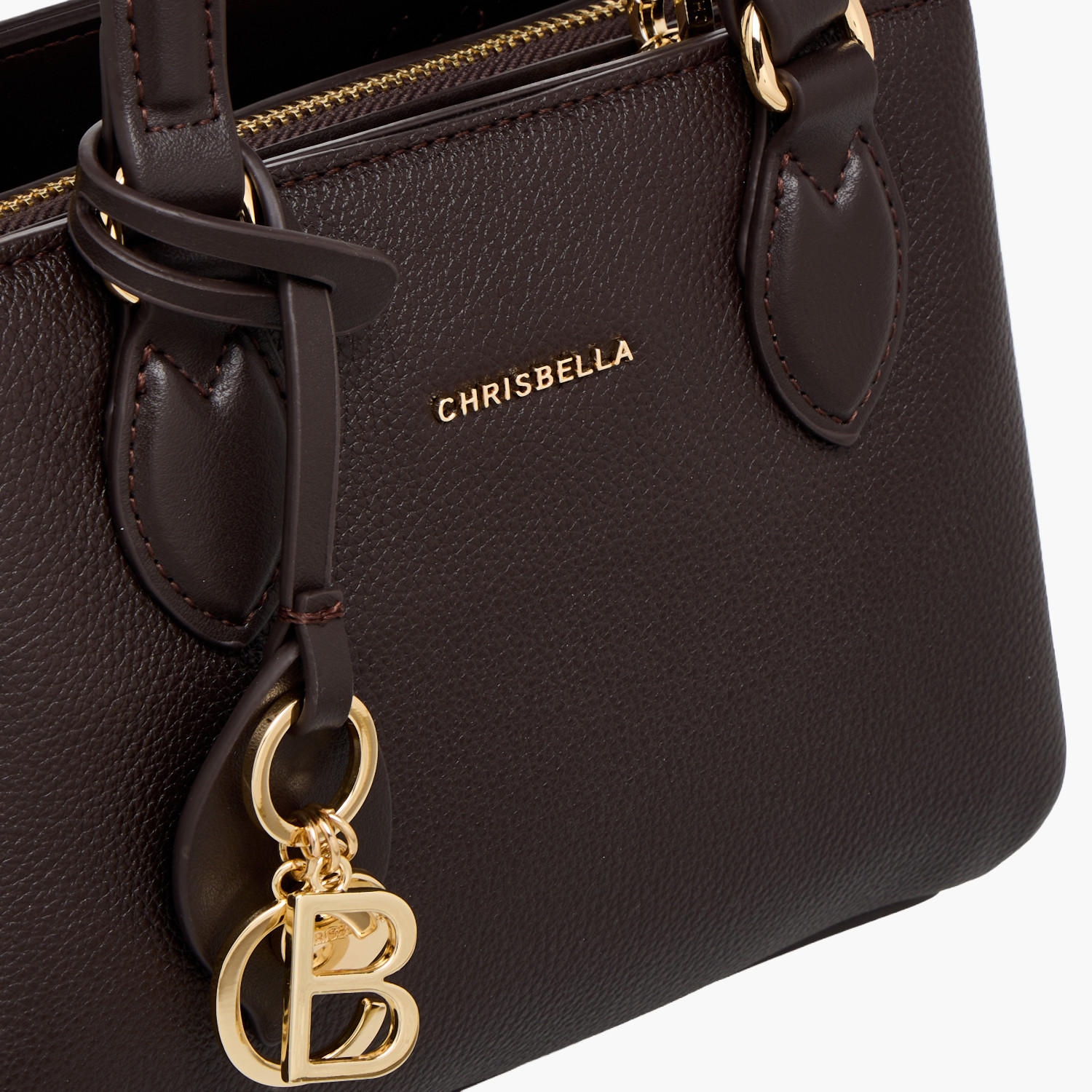 شنطة توت سادة مع محفظة من كريسبيلا-women-bagsandwallets-handbags-image-7