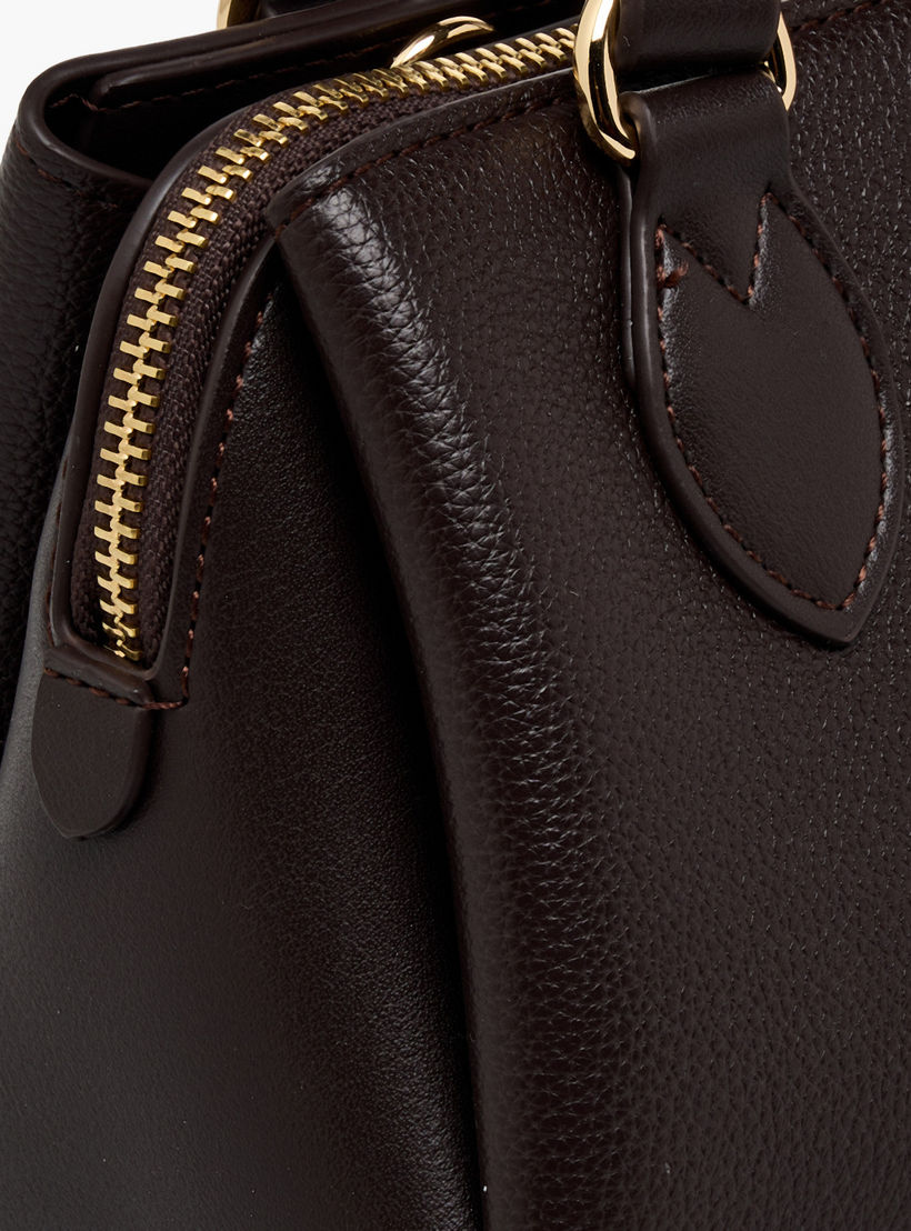 شنطة توت سادة مع محفظة من كريسبيلا-women-bagsandwallets-handbags-image-8