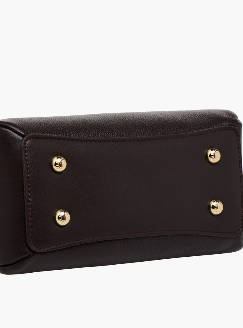 شنطة توت سادة مع محفظة من كريسبيلا-women-bagsandwallets-handbags-image-9
