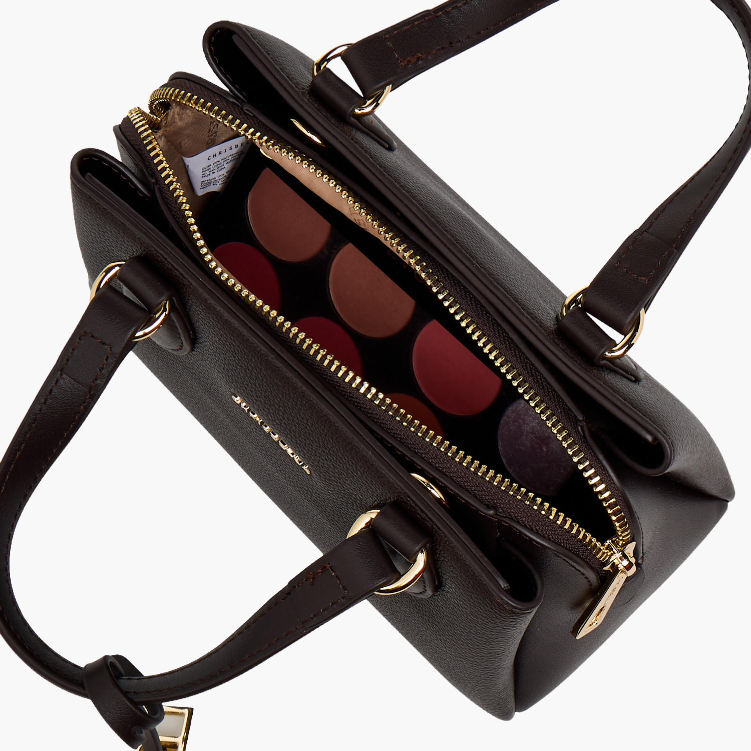 شنطة توت سادة مع محفظة من كريسبيلا-women-bagsandwallets-handbags-image-10