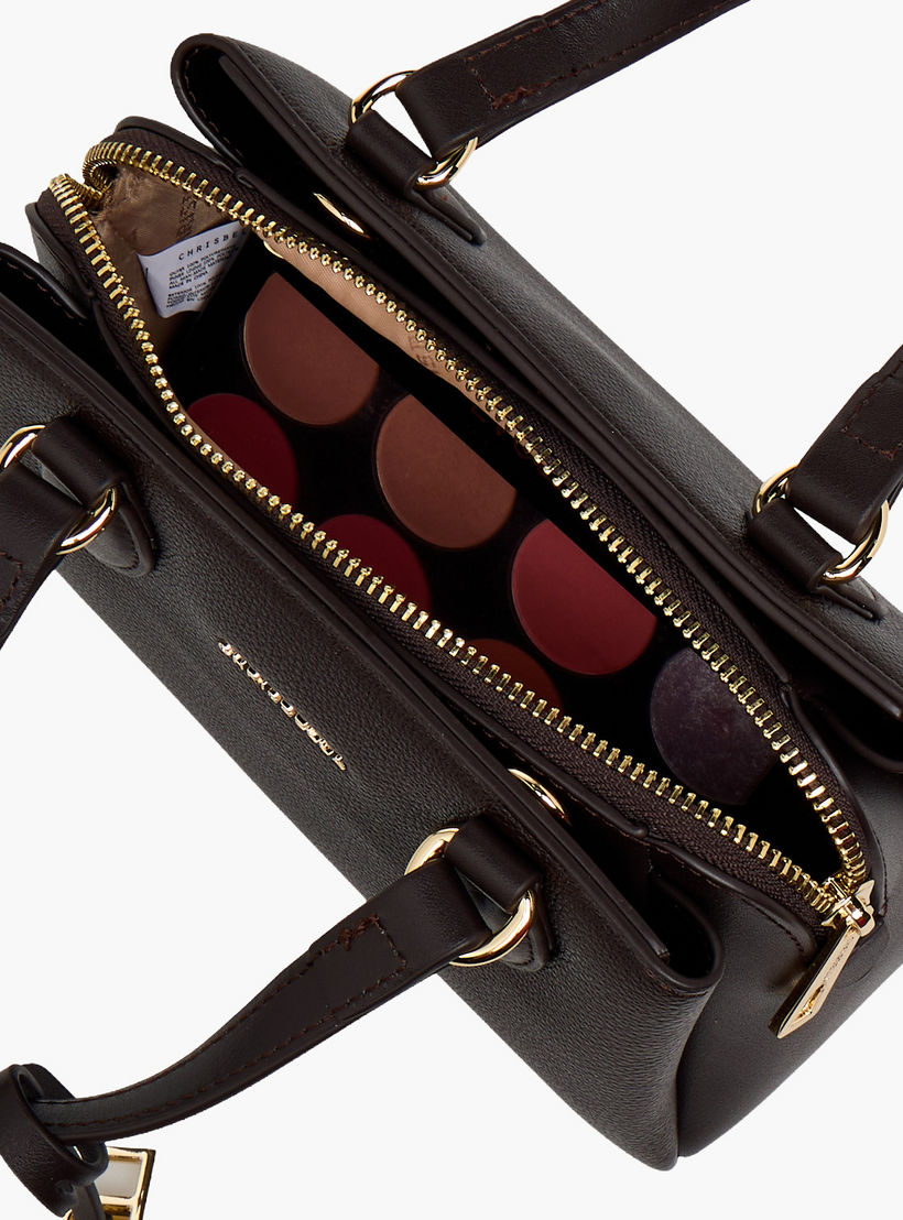شنطة توت سادة مع محفظة من كريسبيلا-women-bagsandwallets-handbags-image-10
