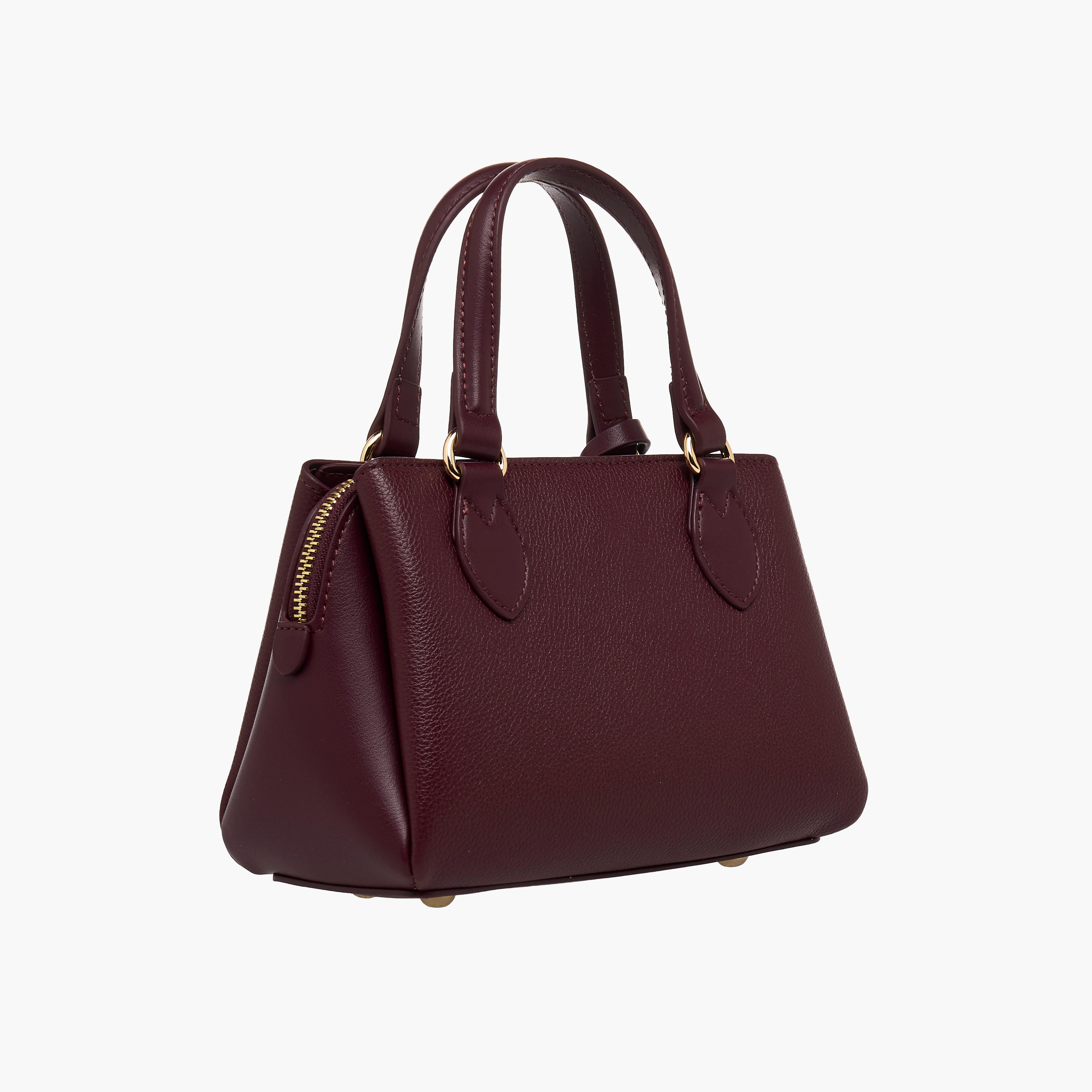 شنطة توت بارزة الملمس مع محفظة من كريسبيلا-women-bagsandwallets-handbags-image-4
