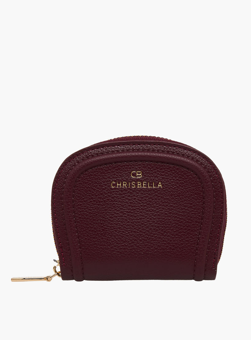 شنطة توت بارزة الملمس مع محفظة من كريسبيلا-women-bagsandwallets-handbags-image-5