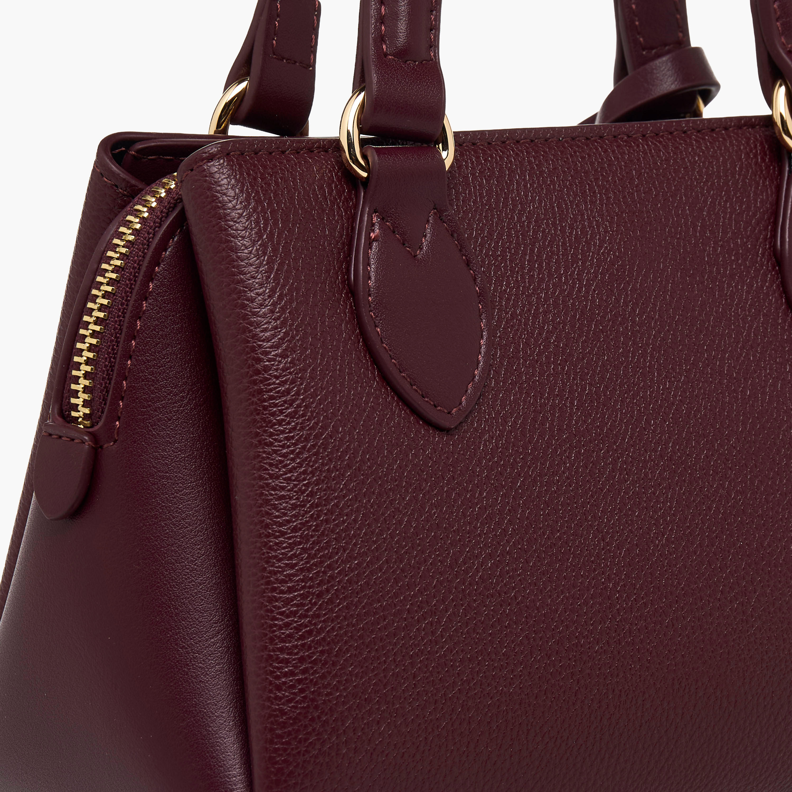 شنطة توت بارزة الملمس مع محفظة من كريسبيلا-women-bagsandwallets-handbags-image-8