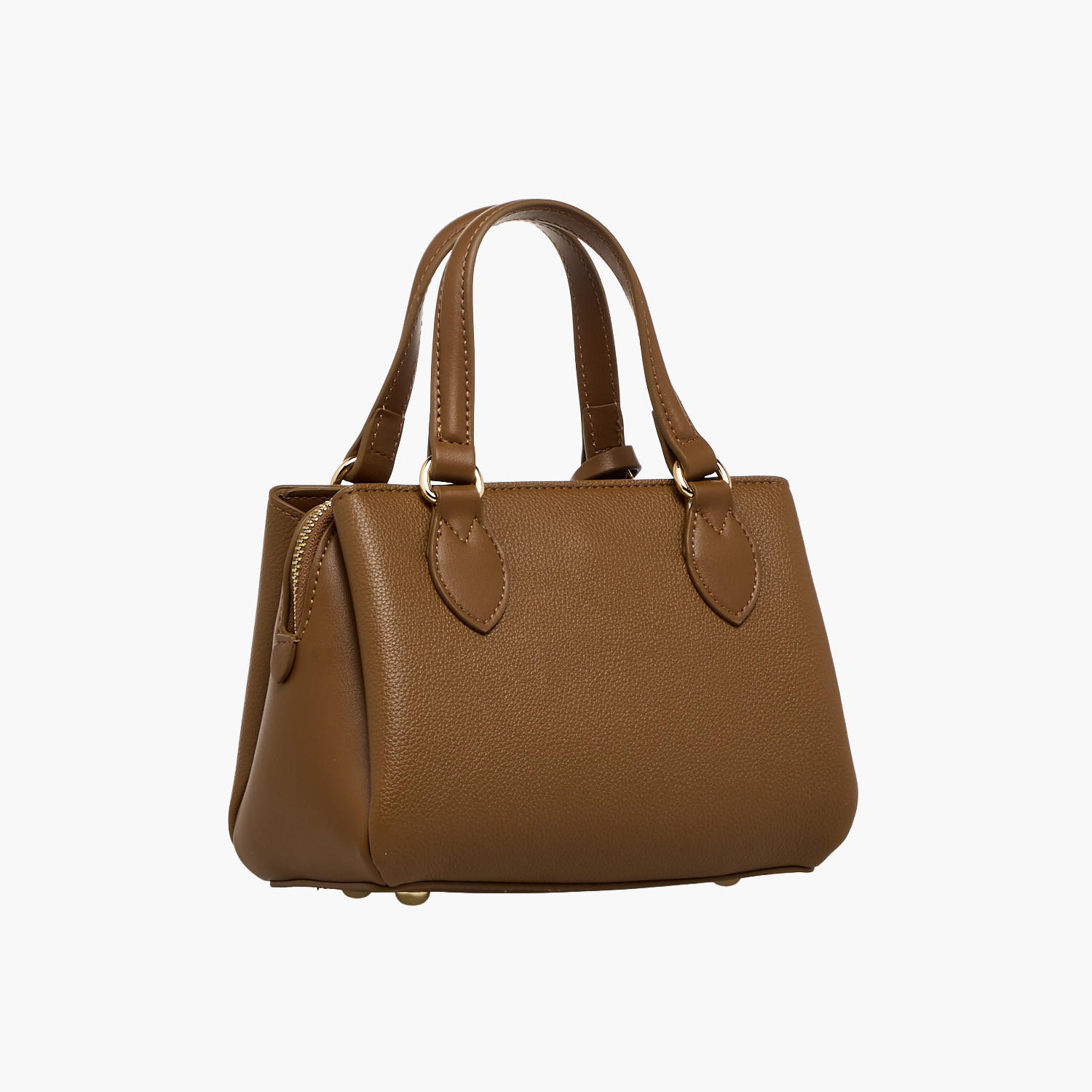 Chrisbella Textured Tote Bag with Wallet-women-bagsandwallets-handbags-image-4