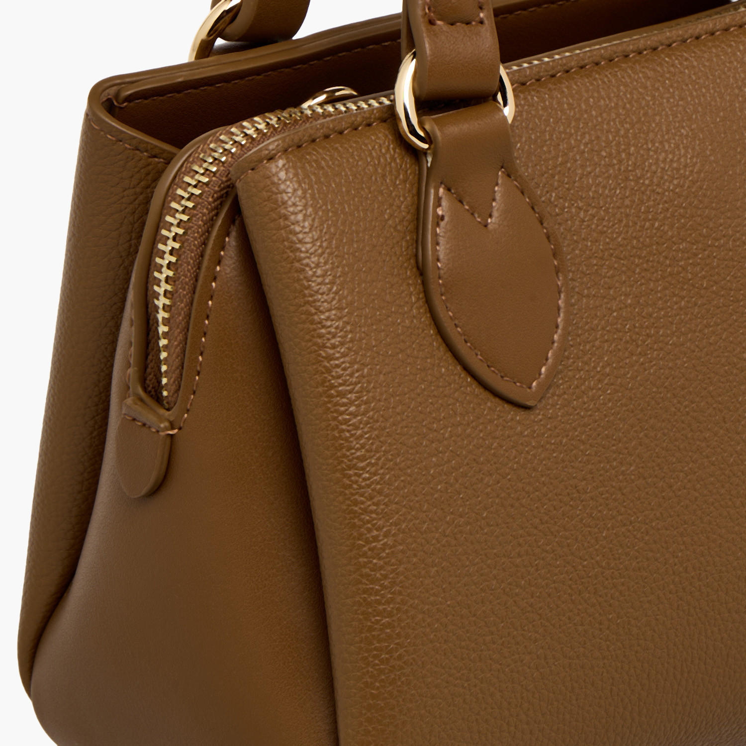 Chrisbella Textured Tote Bag with Wallet-women-bagsandwallets-handbags-image-8