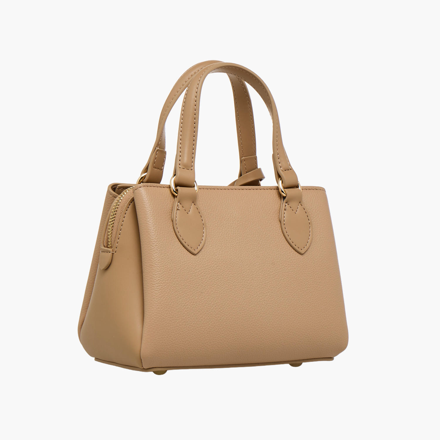 شنطة توت بارزة الملمس مع محفظة من كريسبيلا-women-bagsandwallets-handbags-image-4