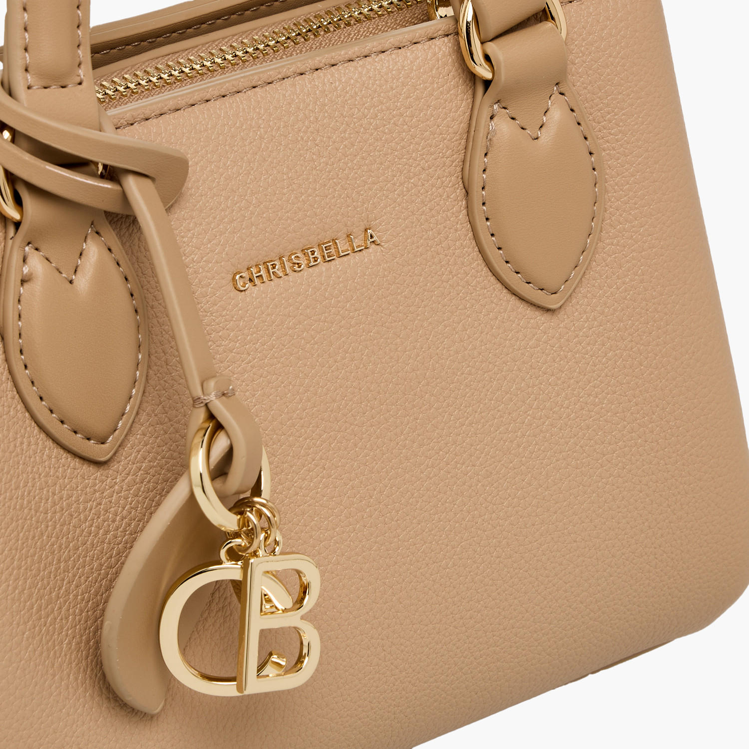 شنطة توت بارزة الملمس مع محفظة من كريسبيلا-women-bagsandwallets-handbags-image-7