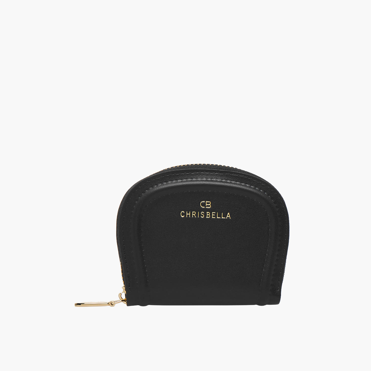 Chrisbella Textured Tote Bag with Coin Pouch-women-bagsandwallets-handbags-image-5