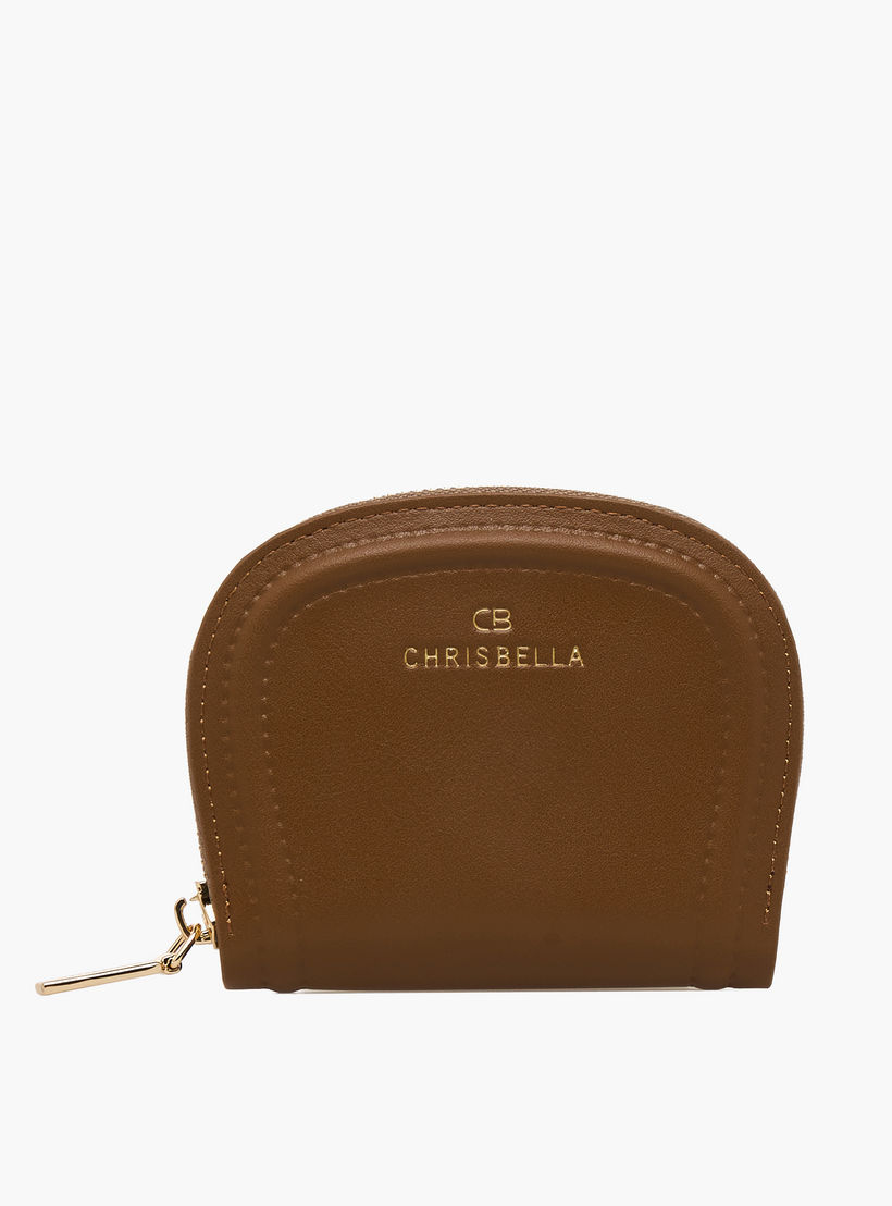 Chrisbella Textured Tote Bag with Wallet-women-bagsandwallets-handbags-image-5