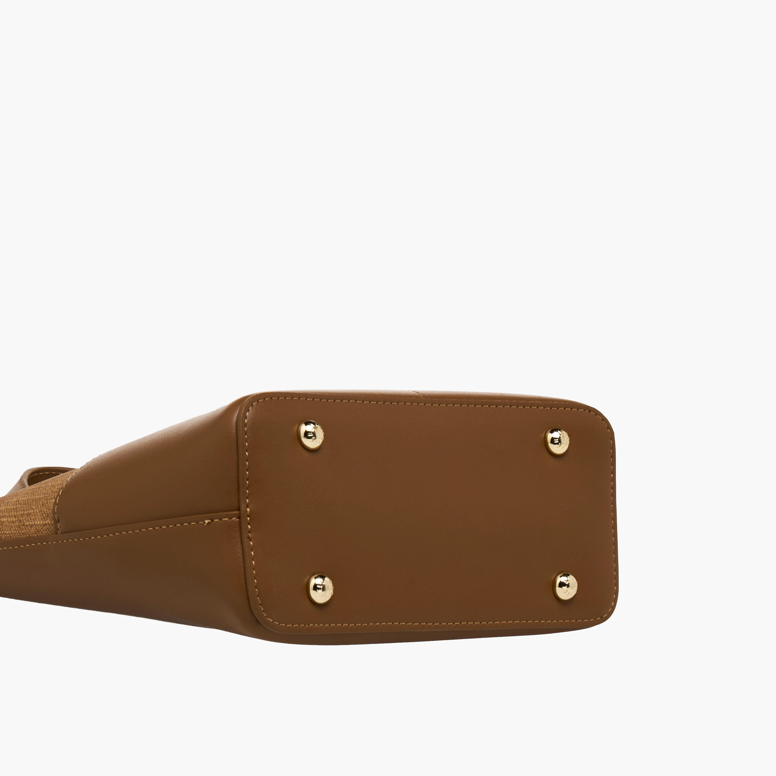 شنطة توت بارزة الملمس مع محفظة من كريسبيلا-women-bagsandwallets-handbags-image-9