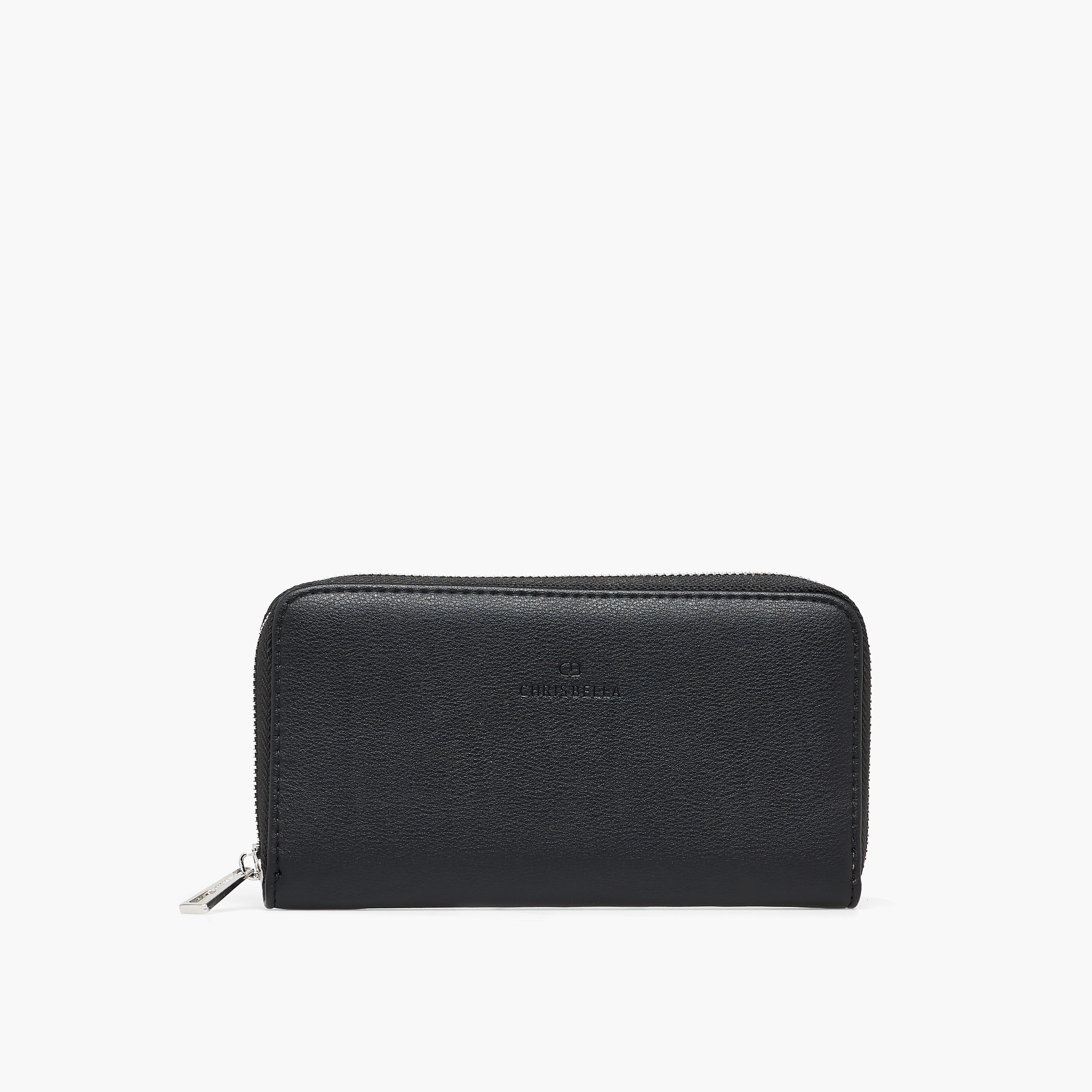 Chrisbella Pleated Tote Bag with Wallet-women-bagsandwallets-handbags-image-6