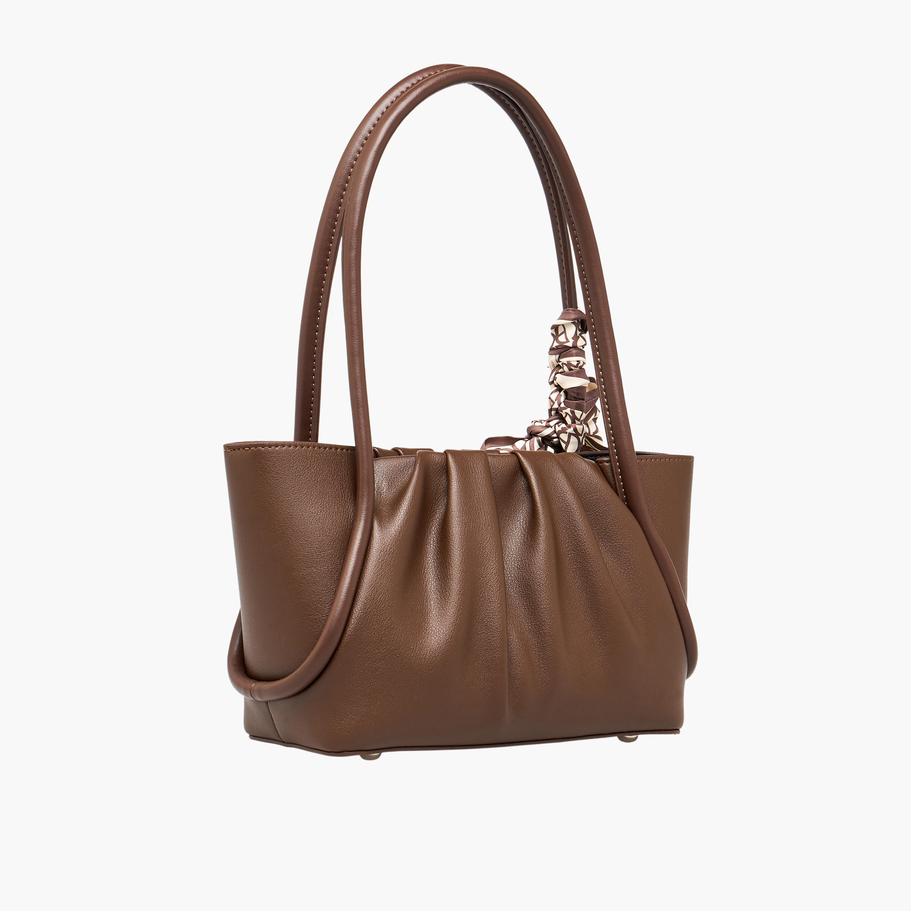 شنطة توتي بكسرات مع محفظة من كريسبيلا-women-bagsandwallets-handbags-image-3