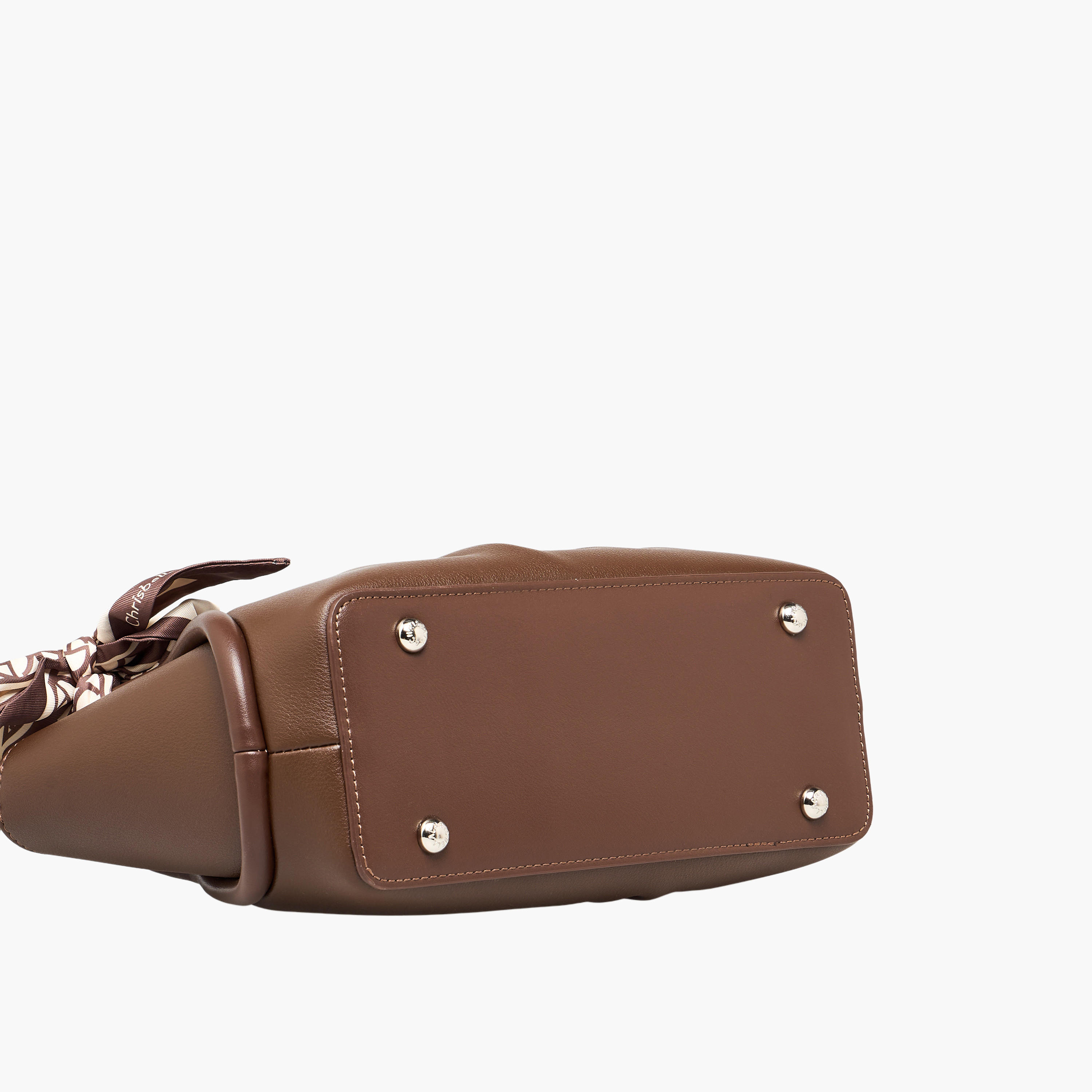 شنطة توتي بكسرات مع محفظة من كريسبيلا-women-bagsandwallets-handbags-image-6