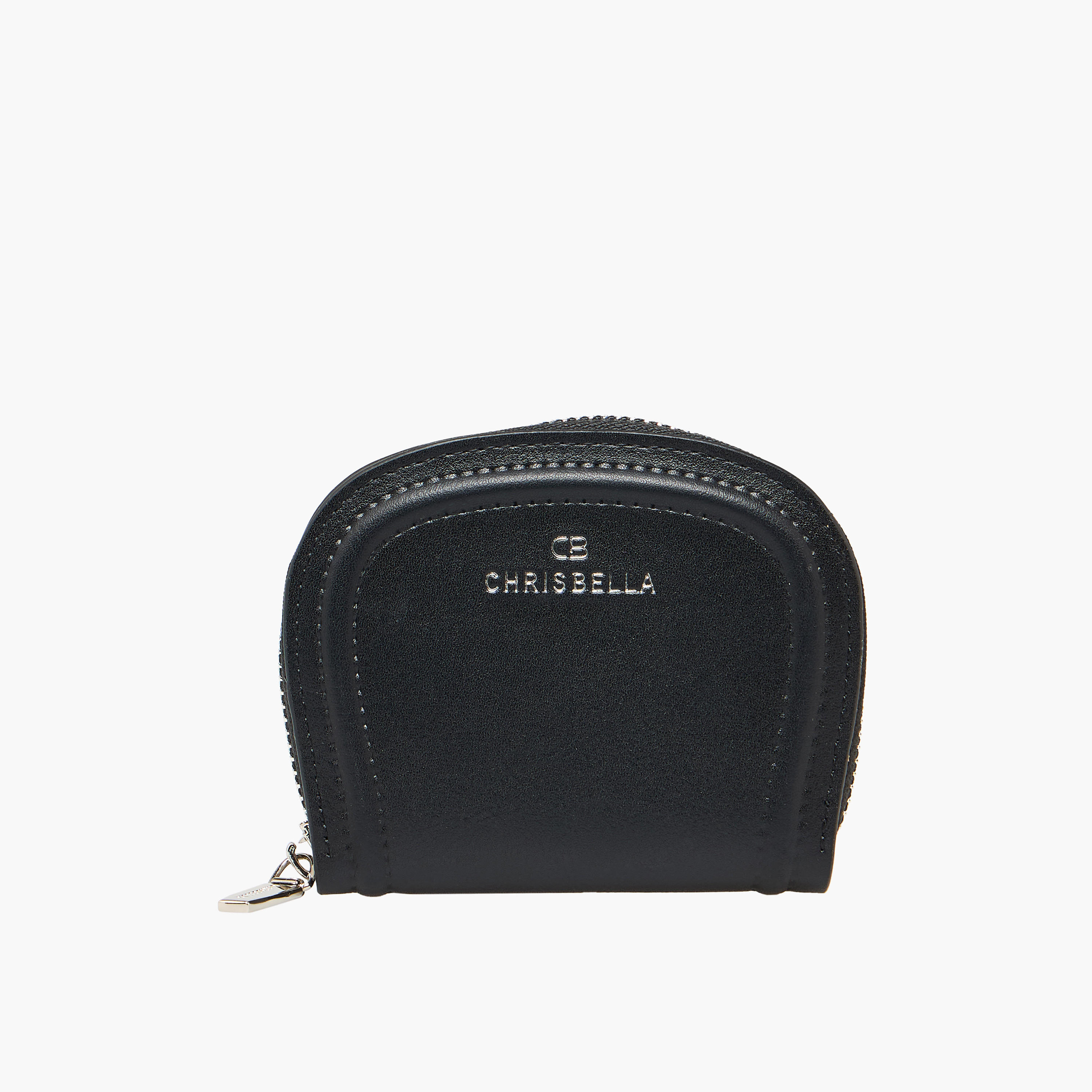شنطة توتي بنقوش مونوجرام ومحفظة من كريسبيلا-women-bagsandwallets-handbags-image-4
